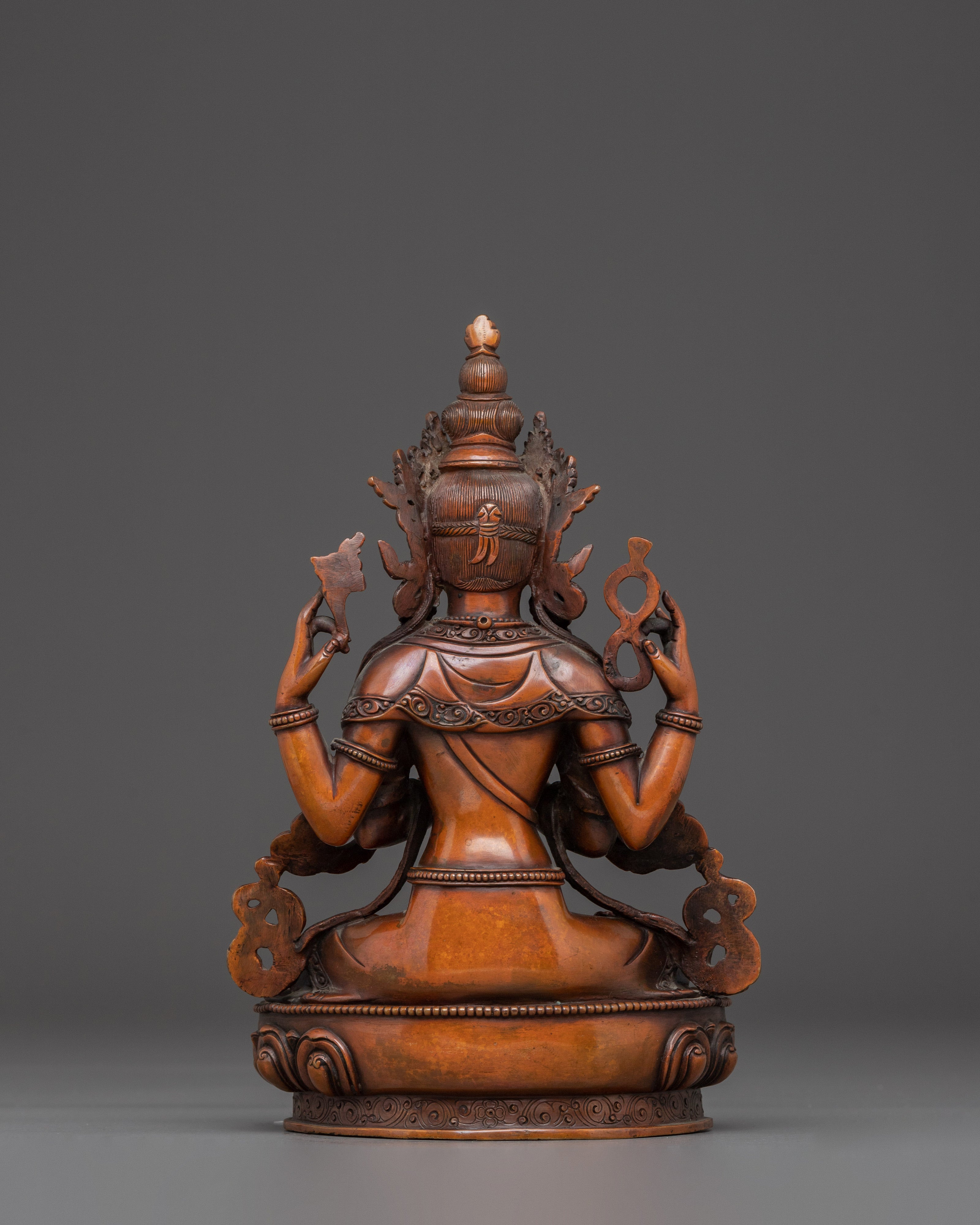 Chenrezig