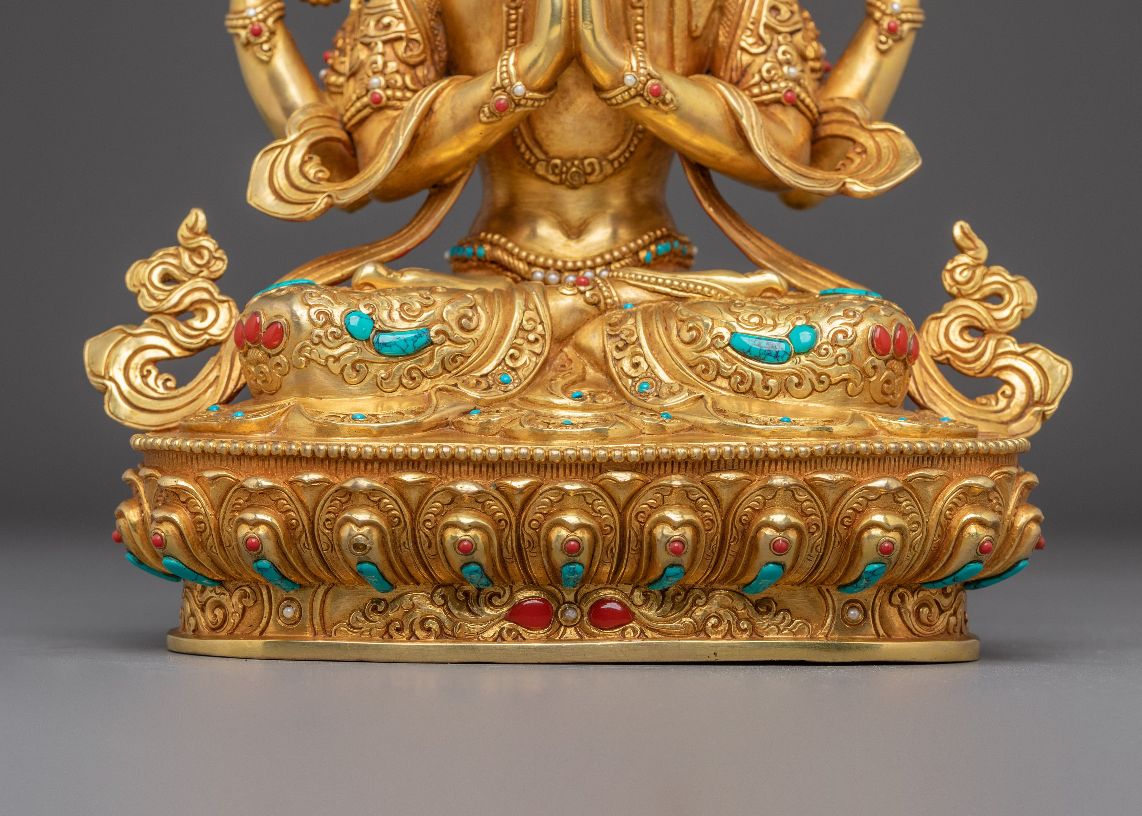 Chenrezig