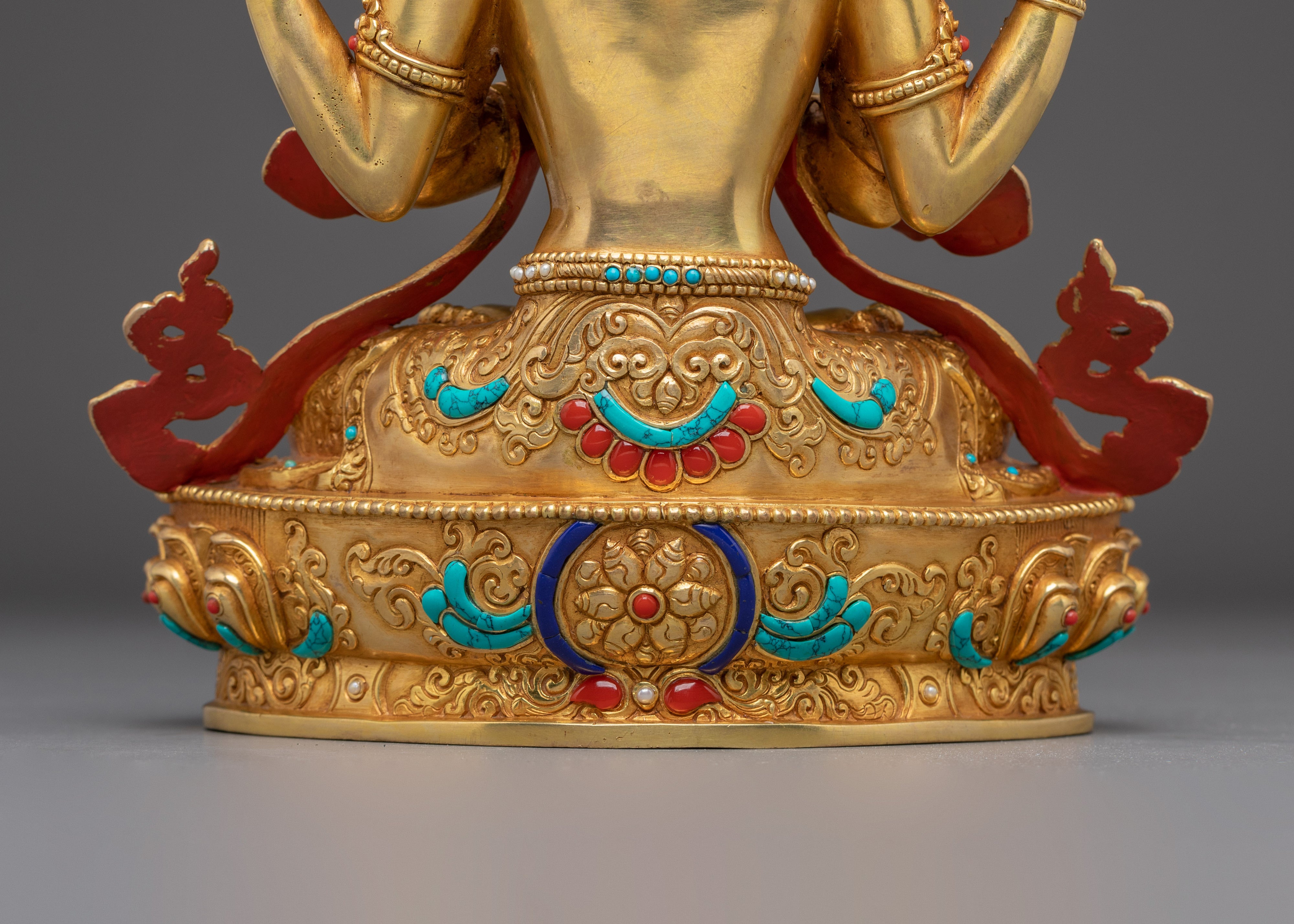 Chenrezig