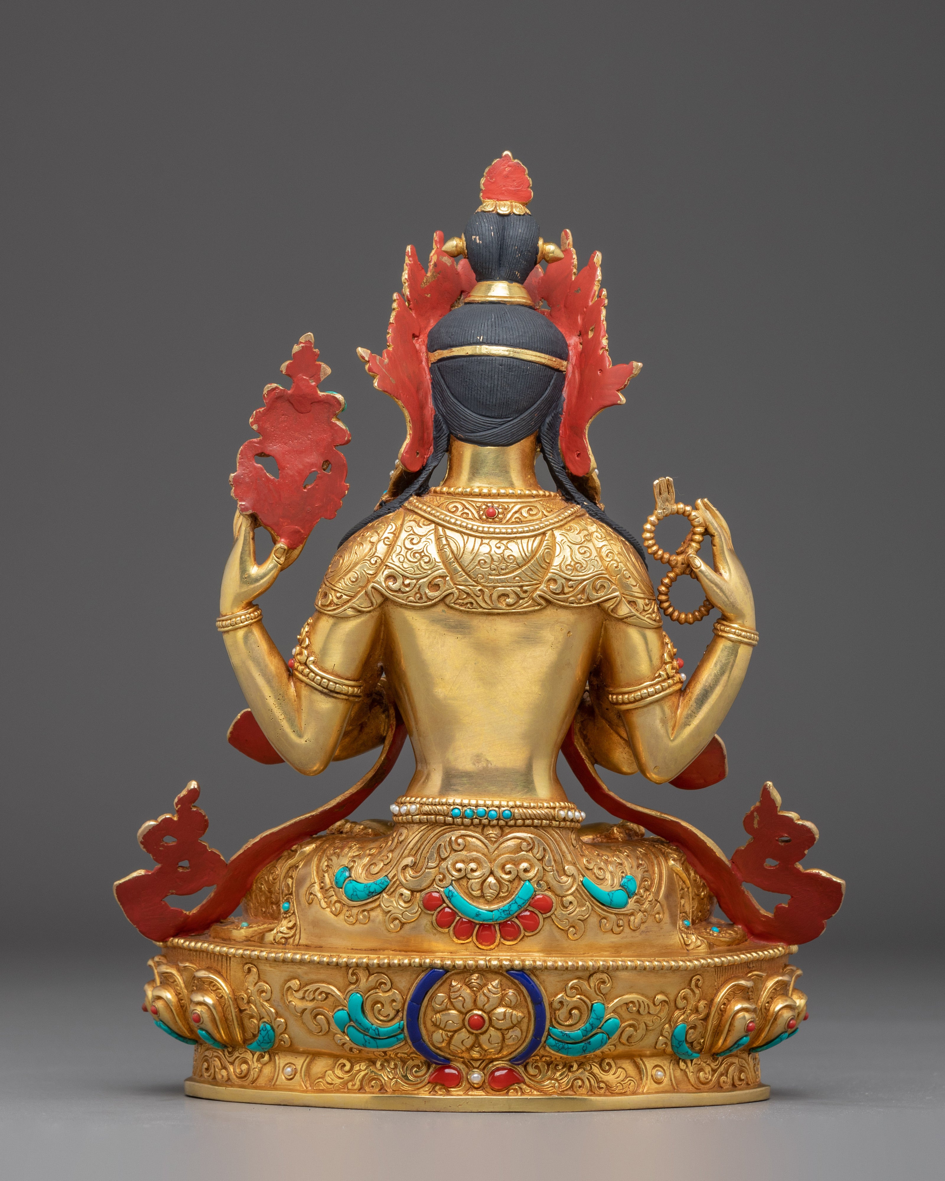 Chenrezig