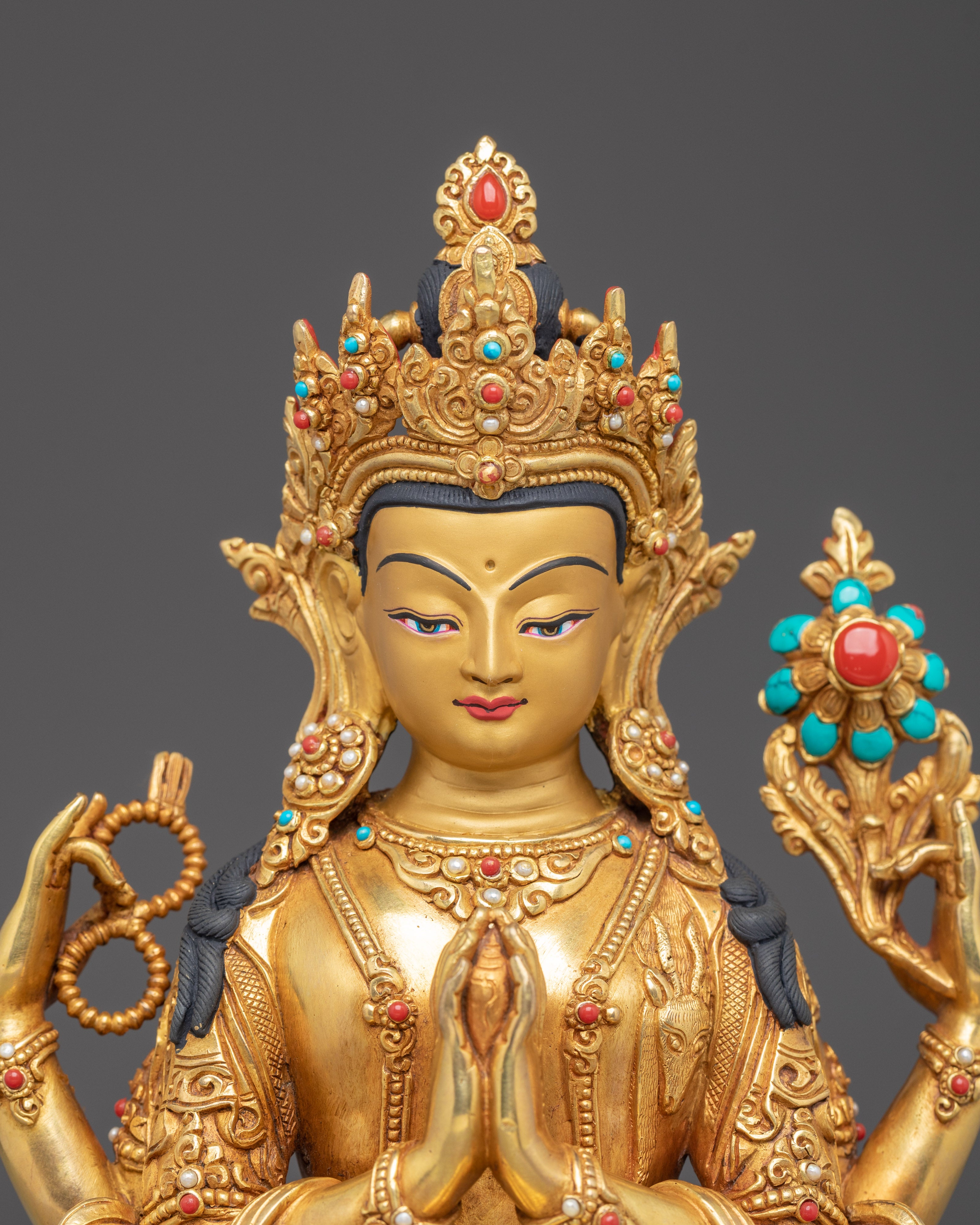 Chenrezig