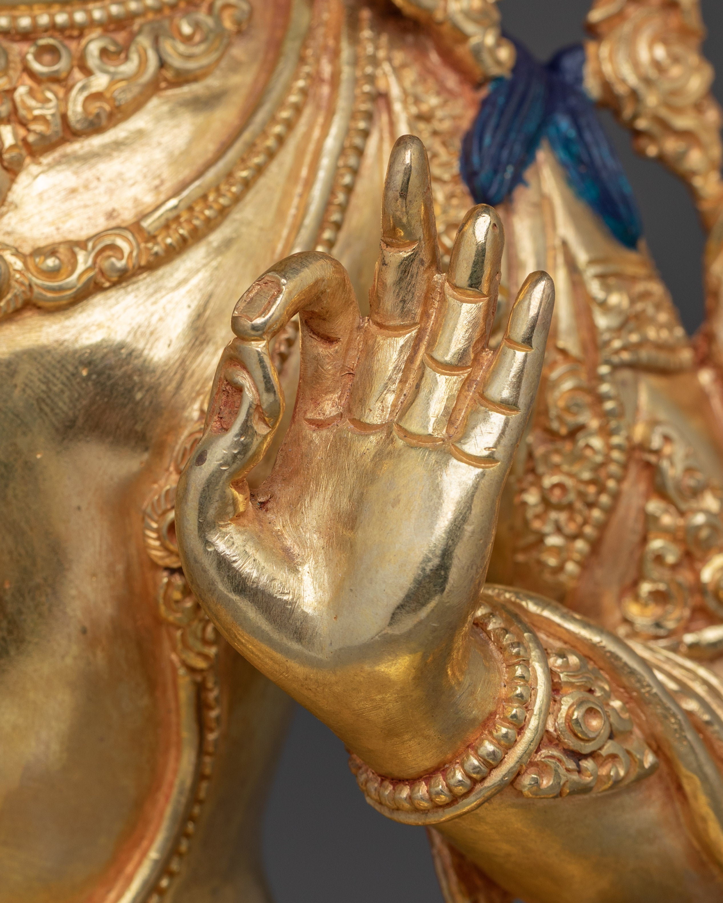 Manjushri