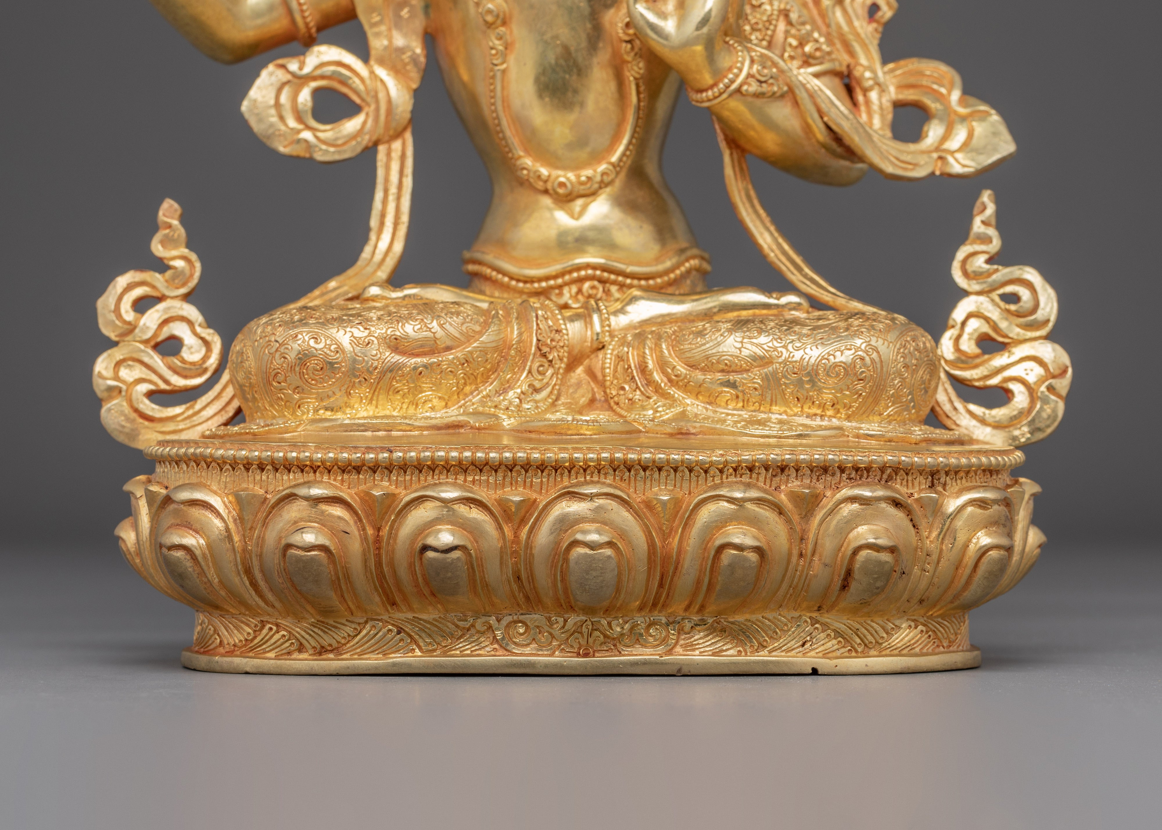 Manjushri