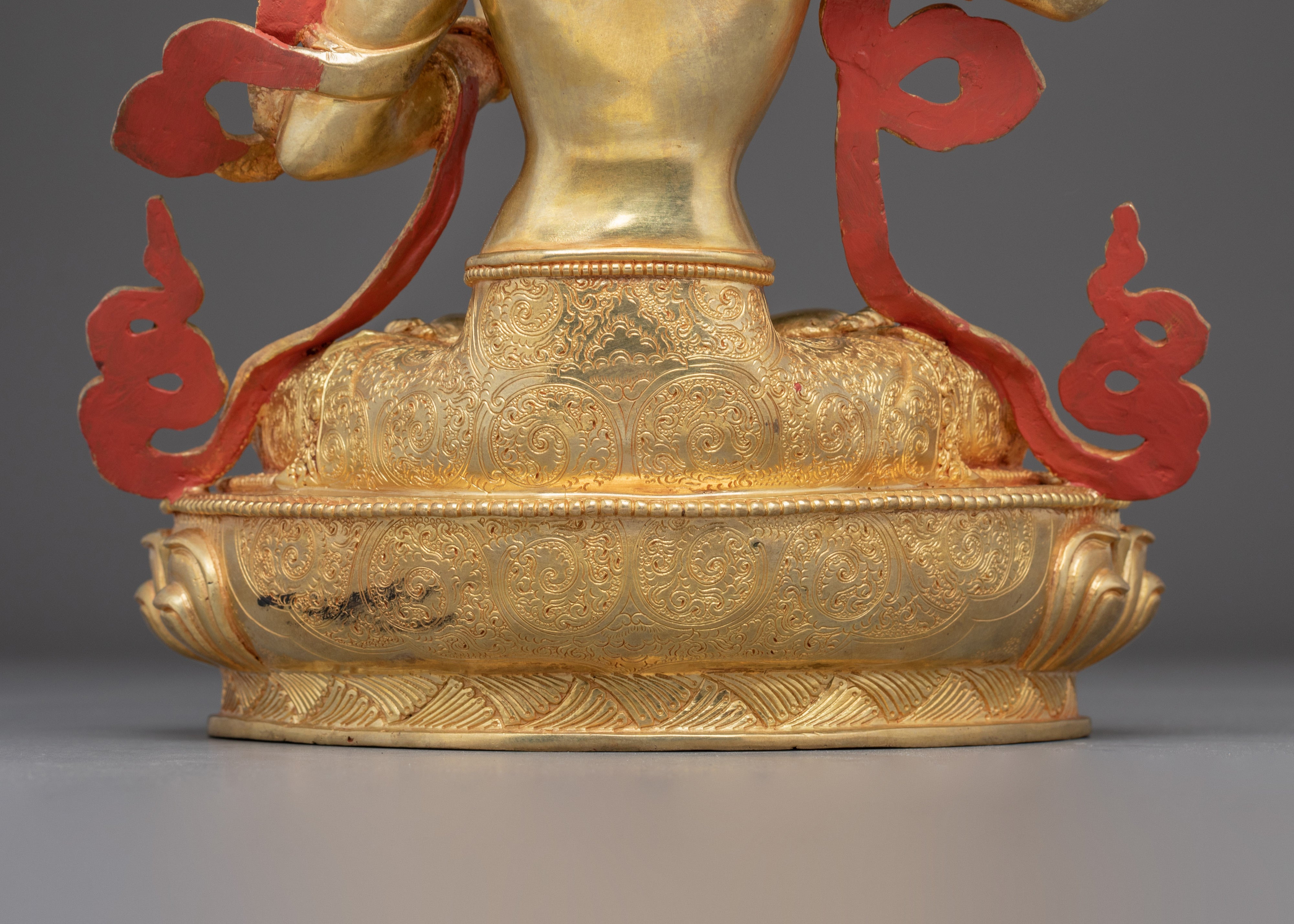 Manjushri