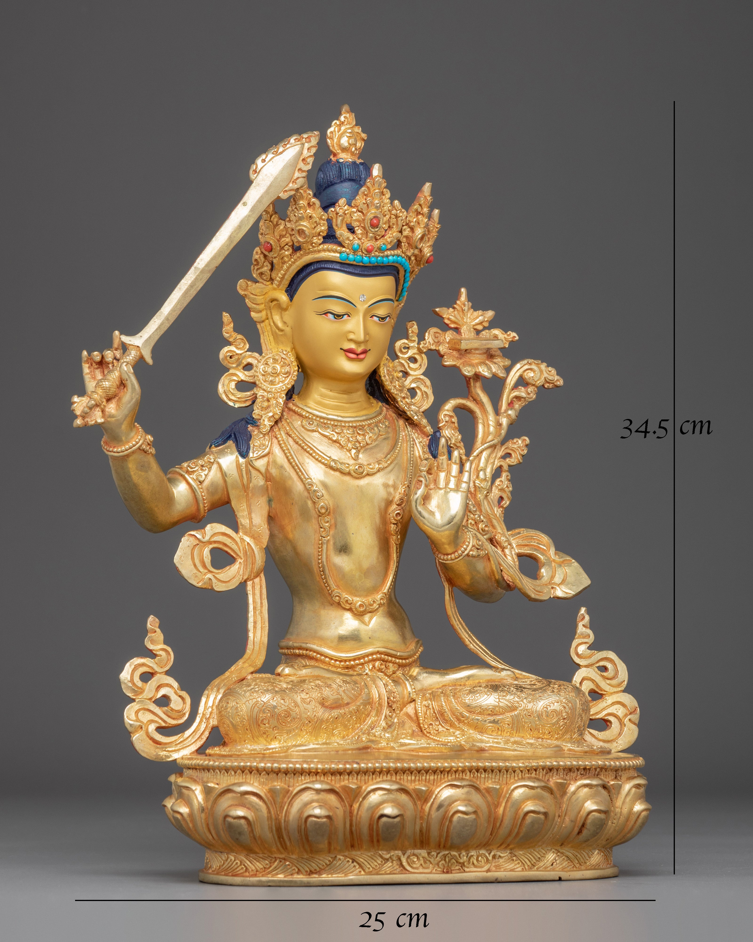 Manjushri