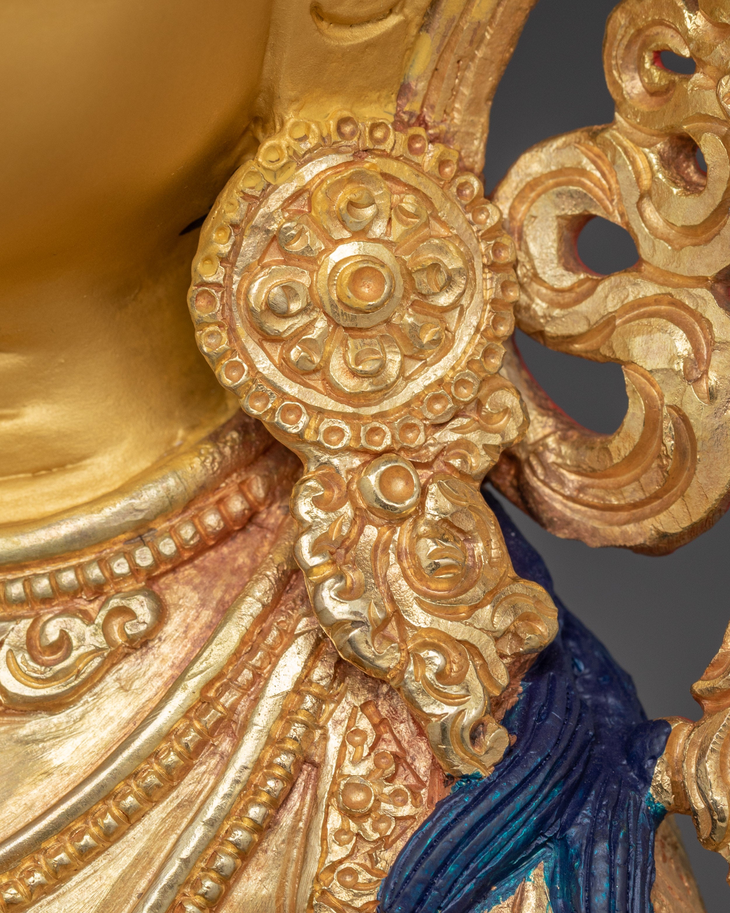 Manjushri