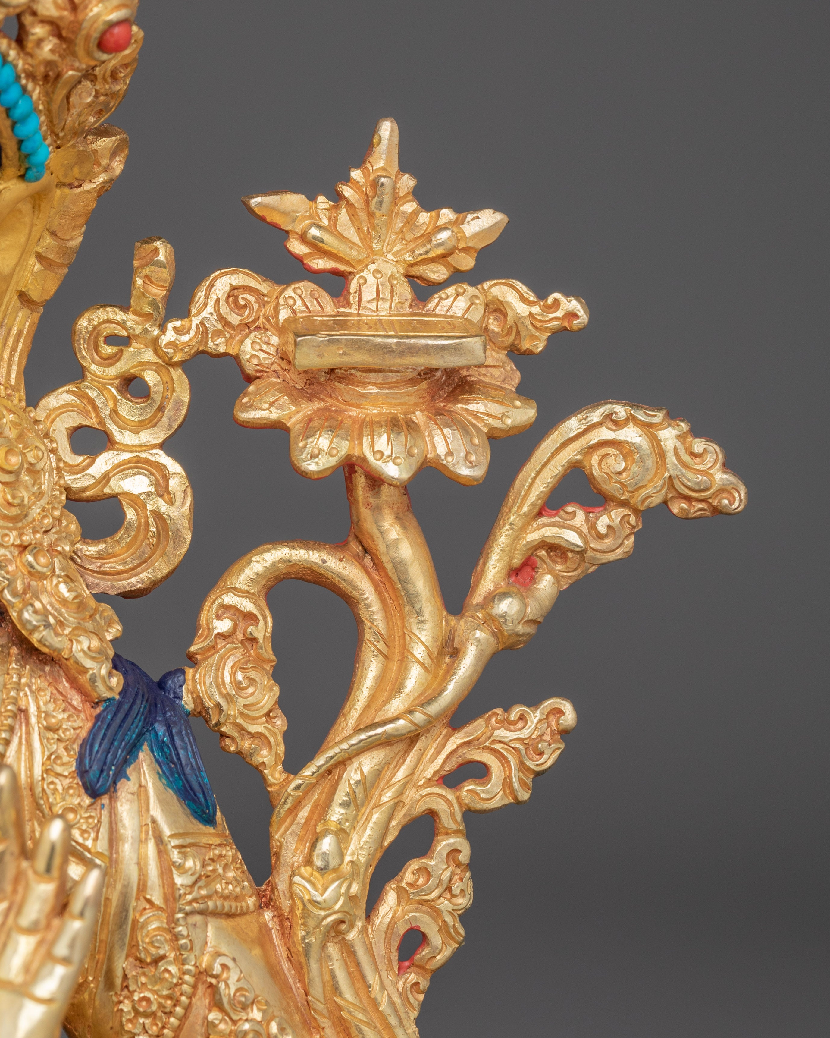 Manjushri