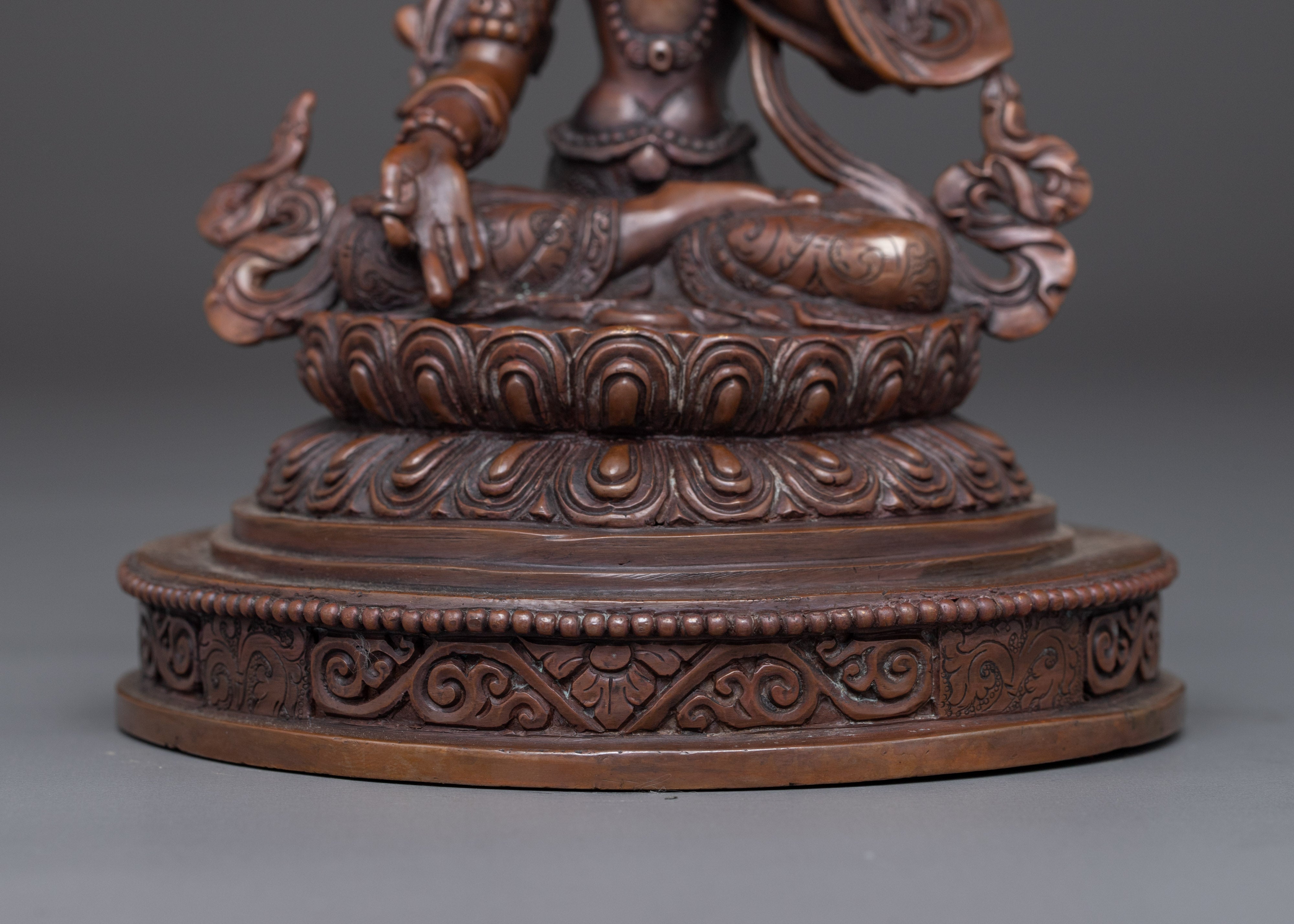 White Tara