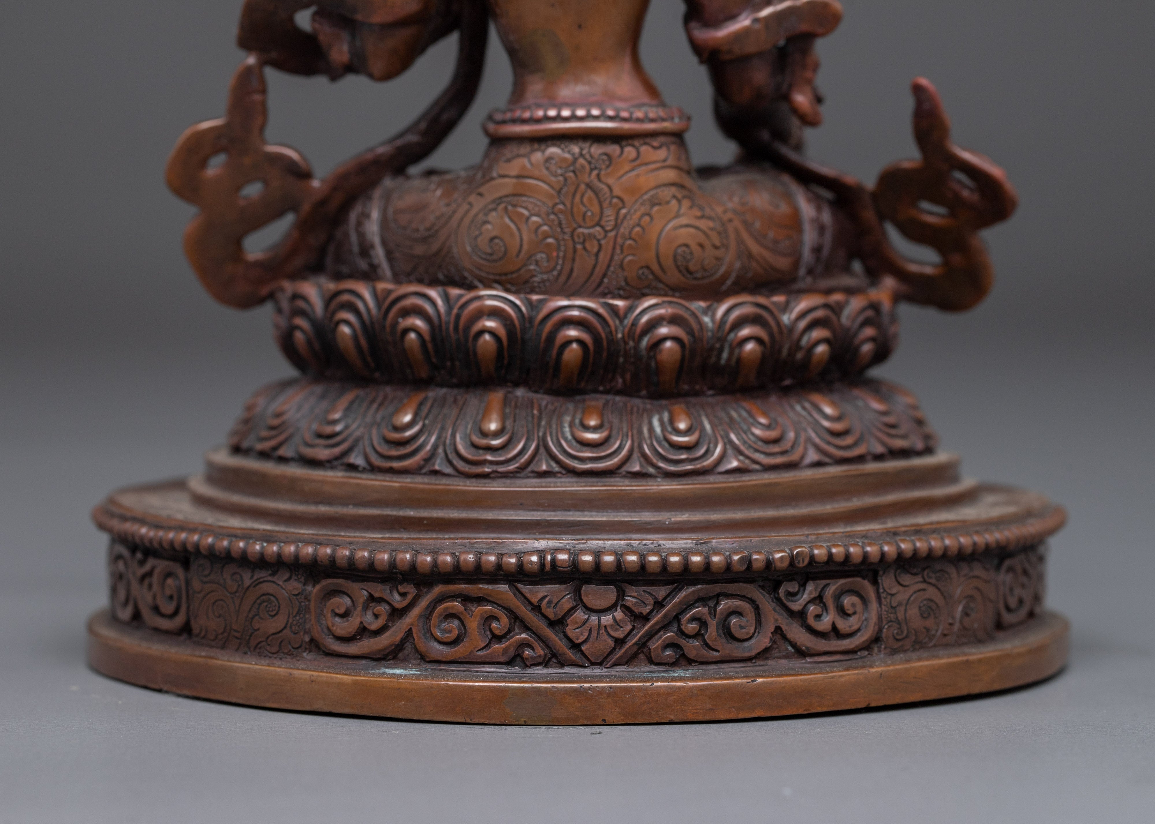 White Tara