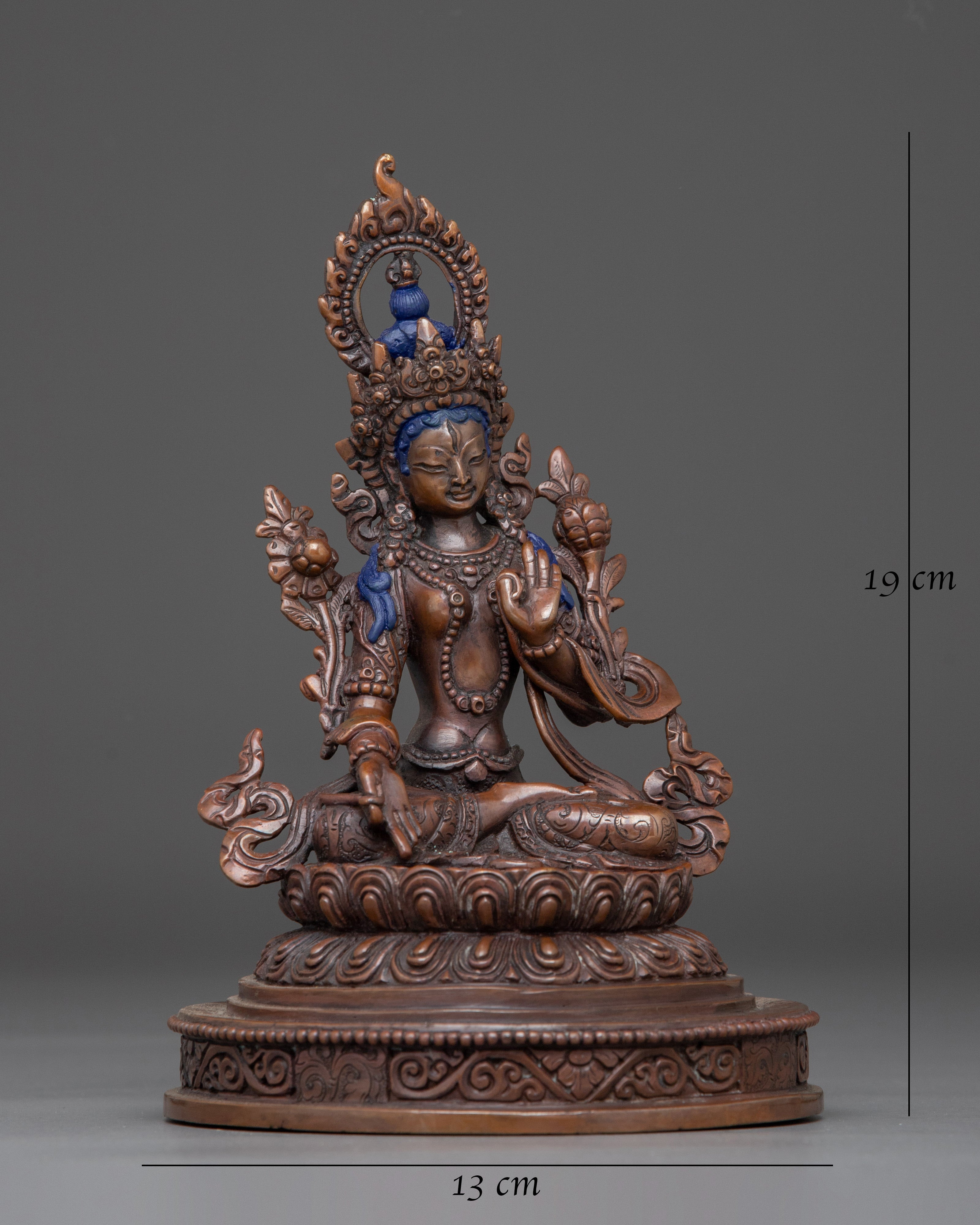 White Tara