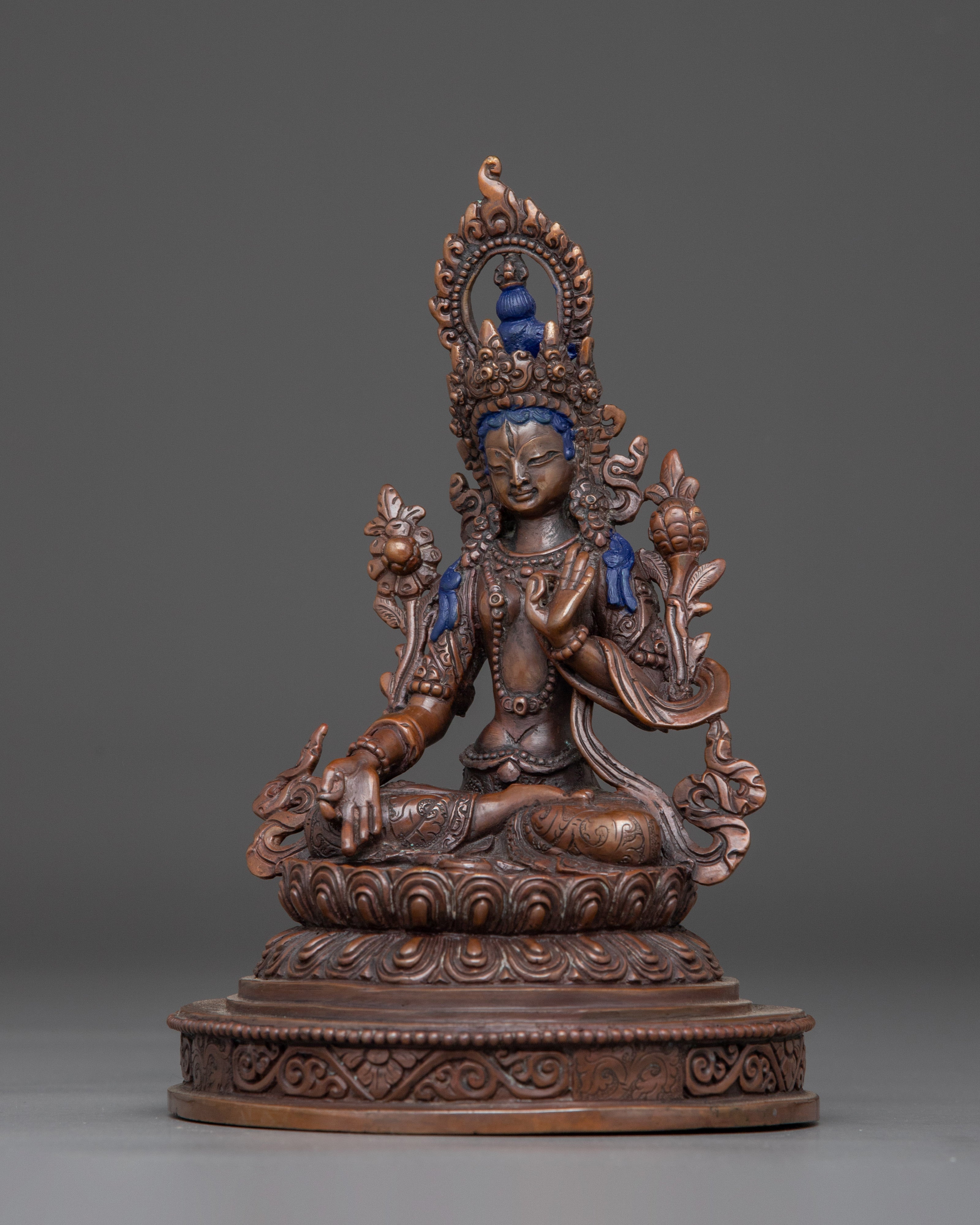 White Tara