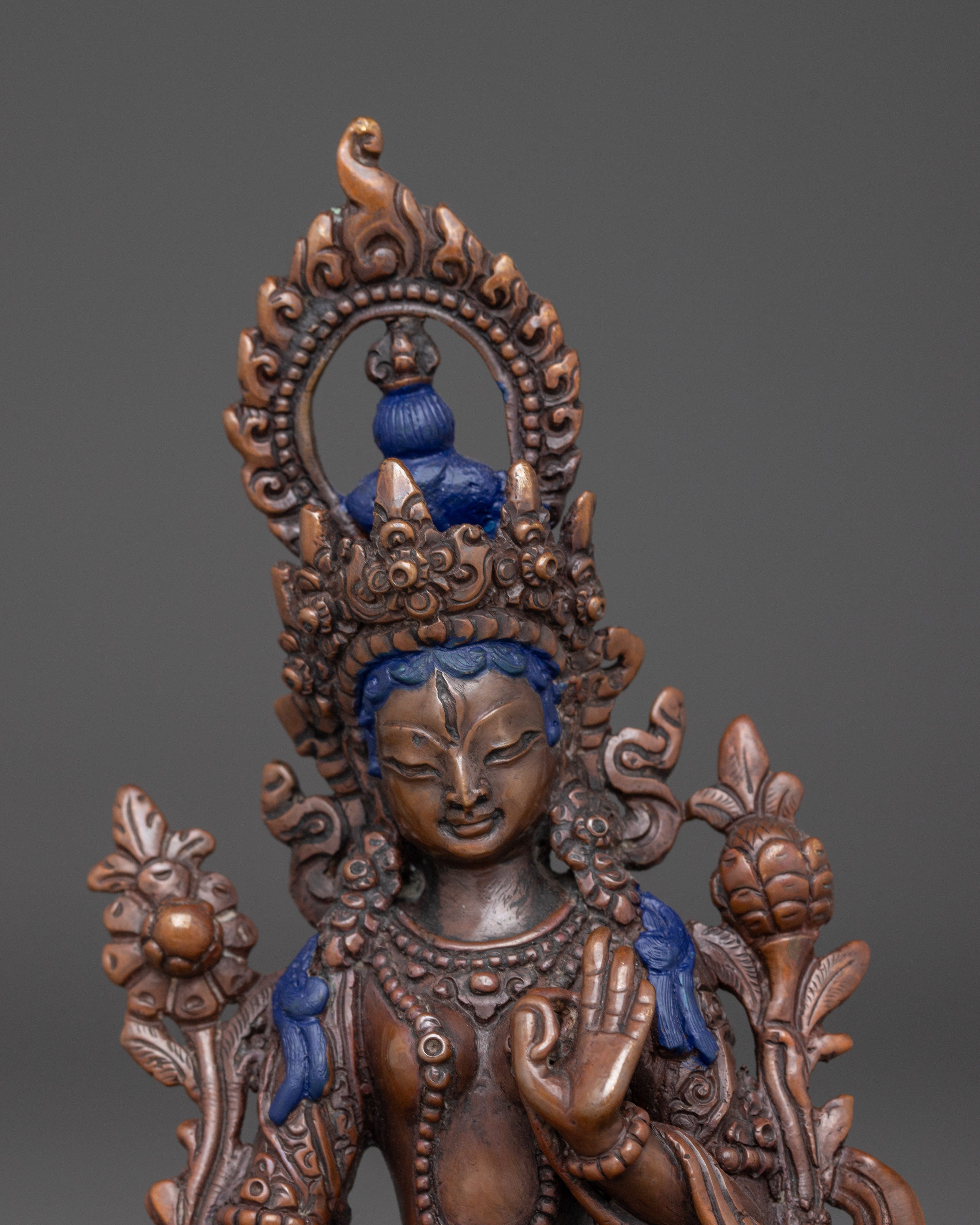 White Tara