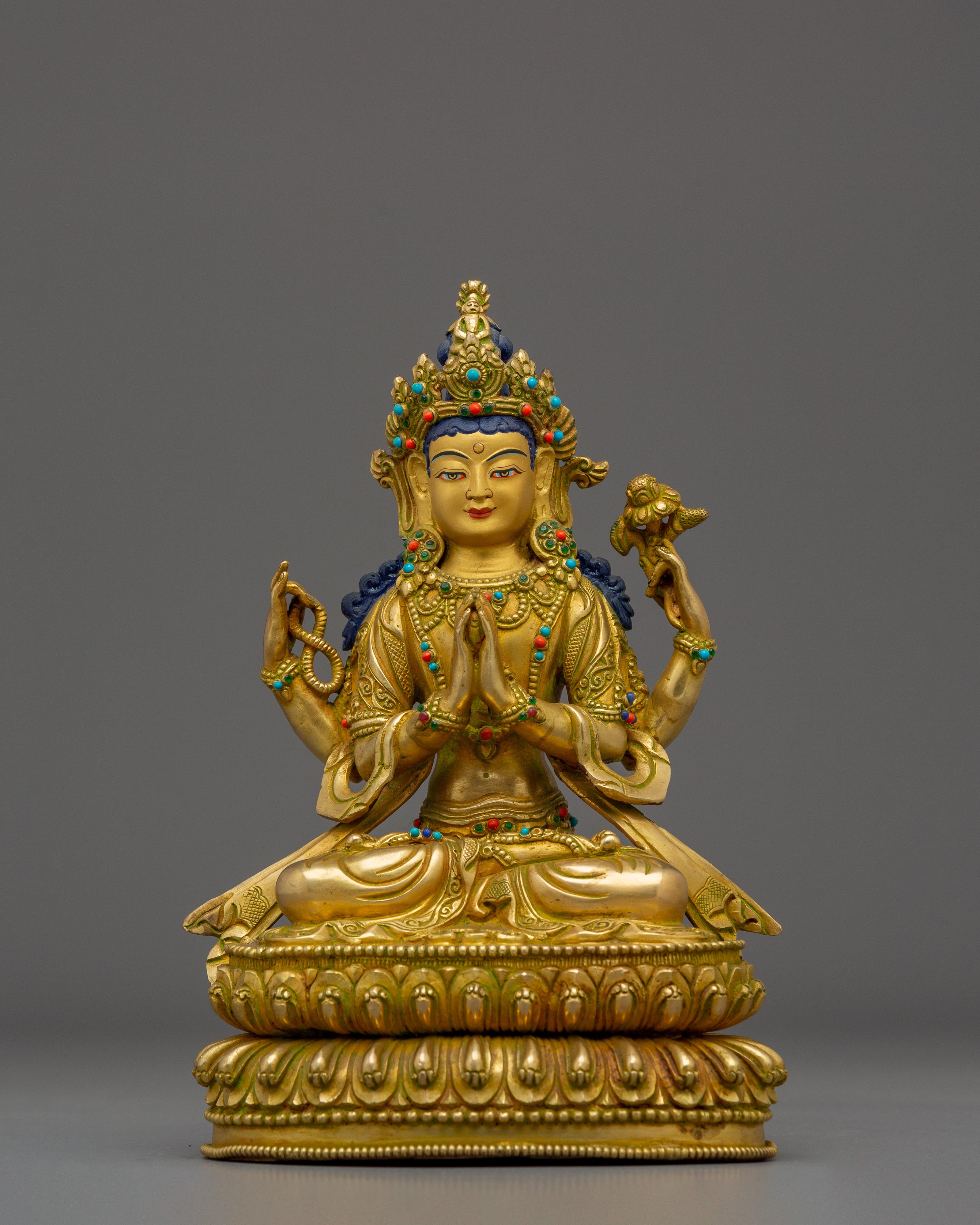 Chenrezig