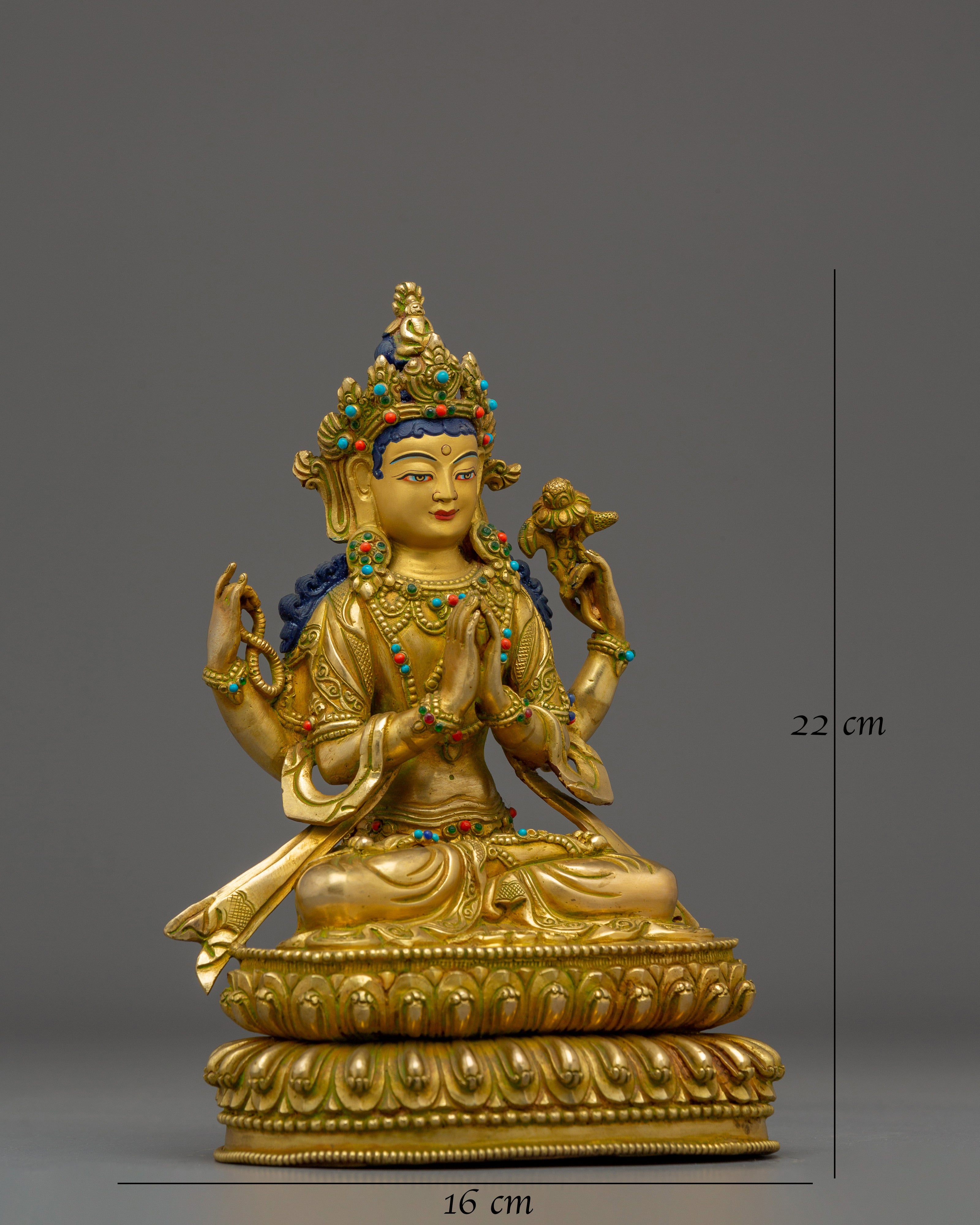 Chenrezig