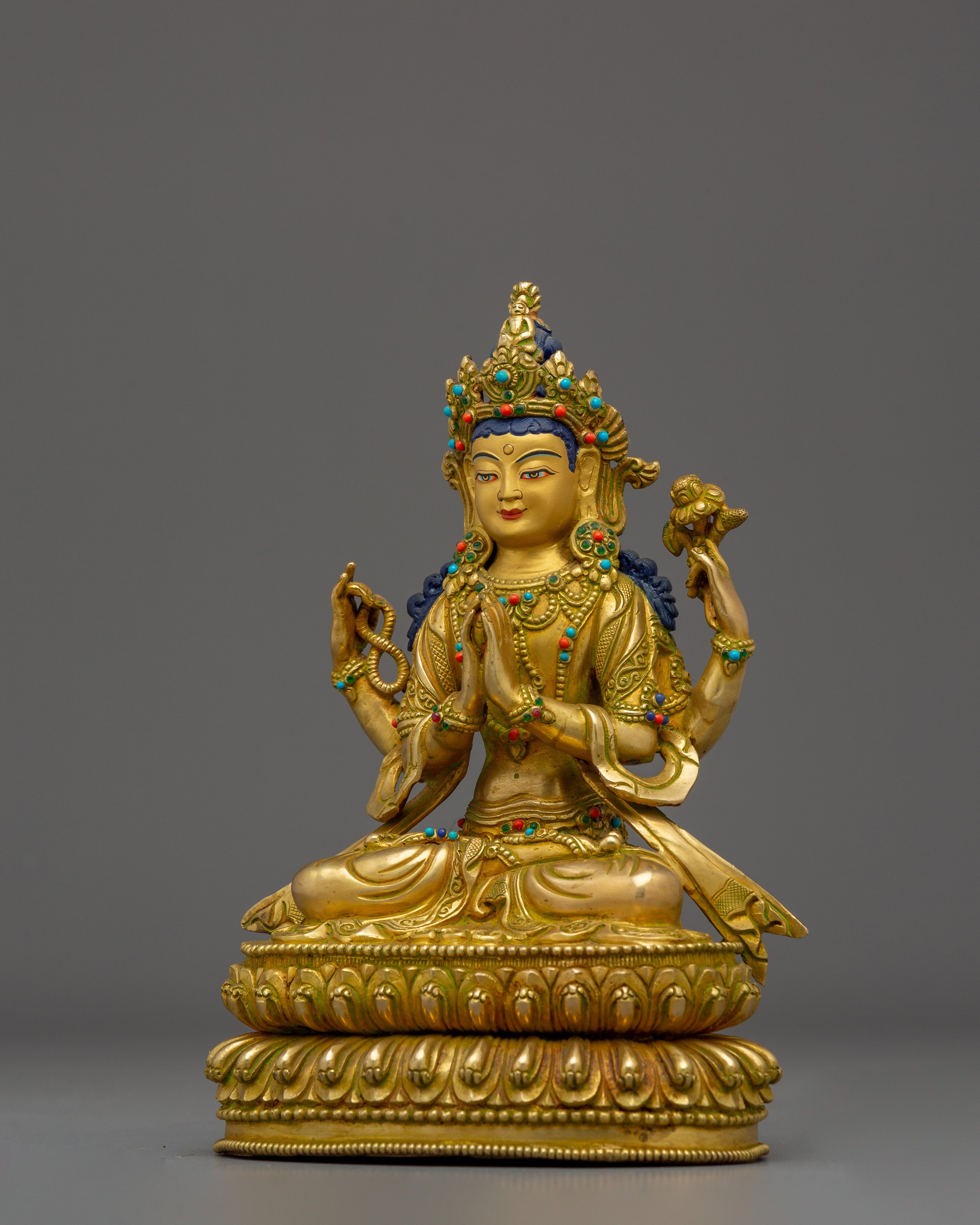 Chenrezig