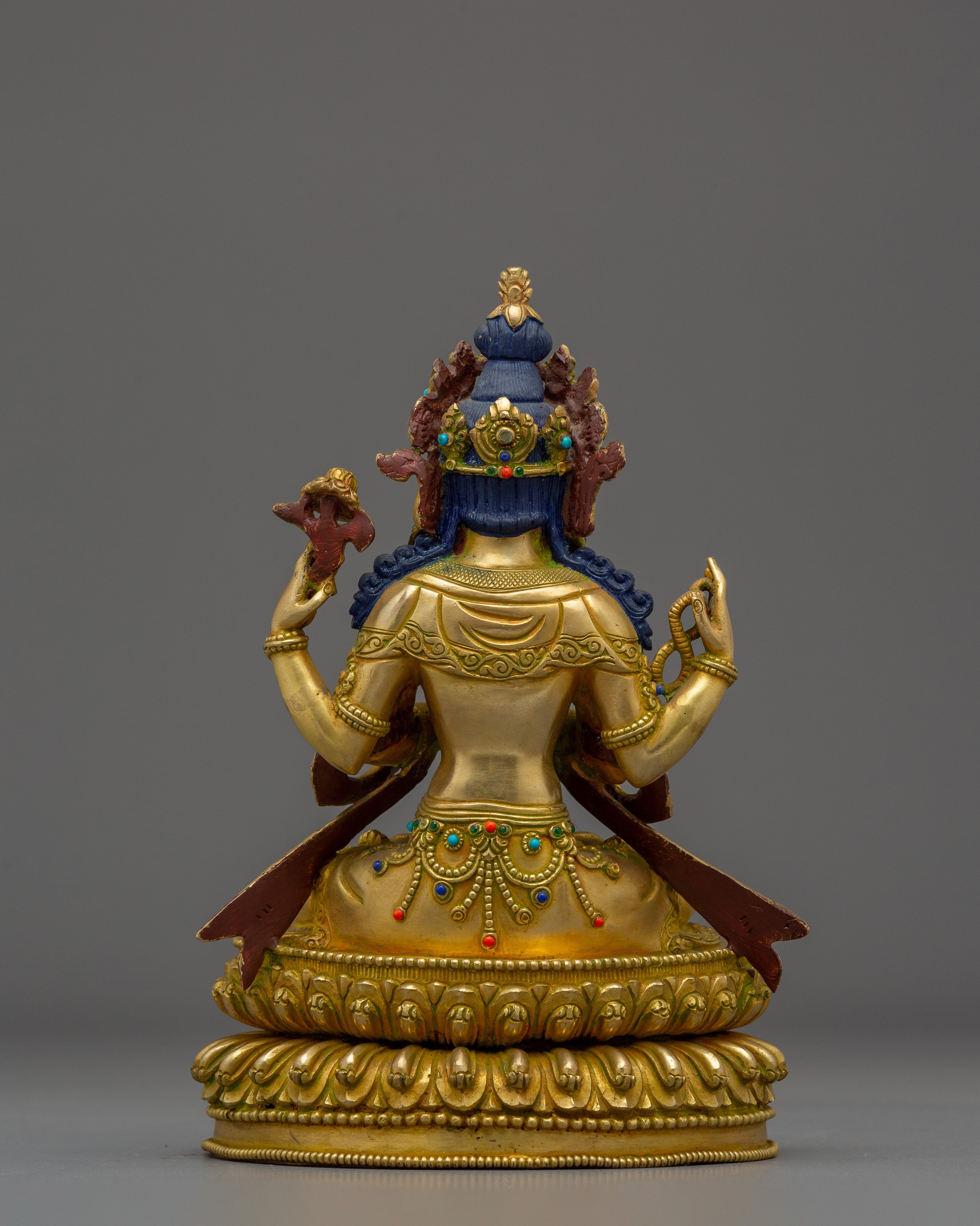 Chenrezig