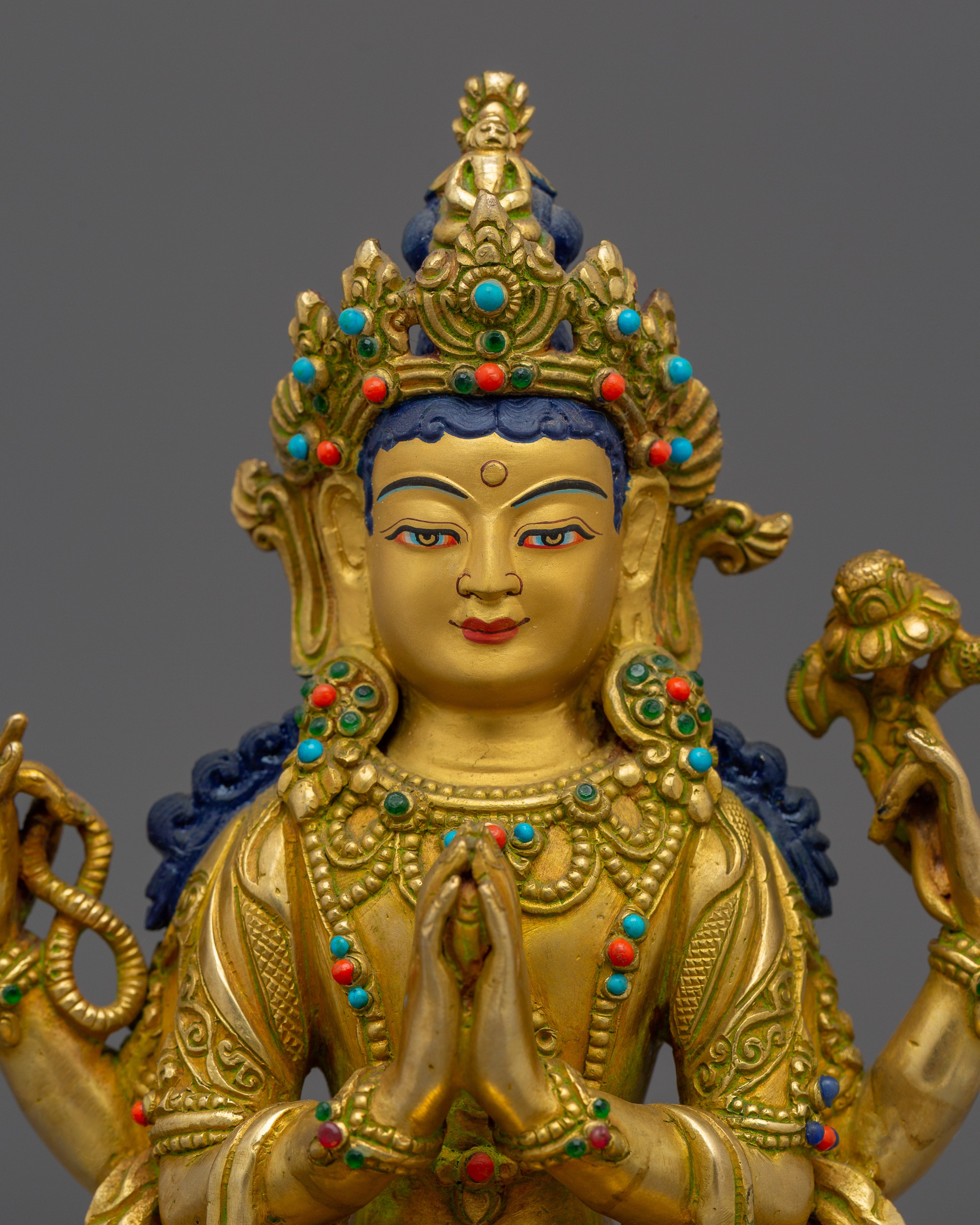 Chenrezig