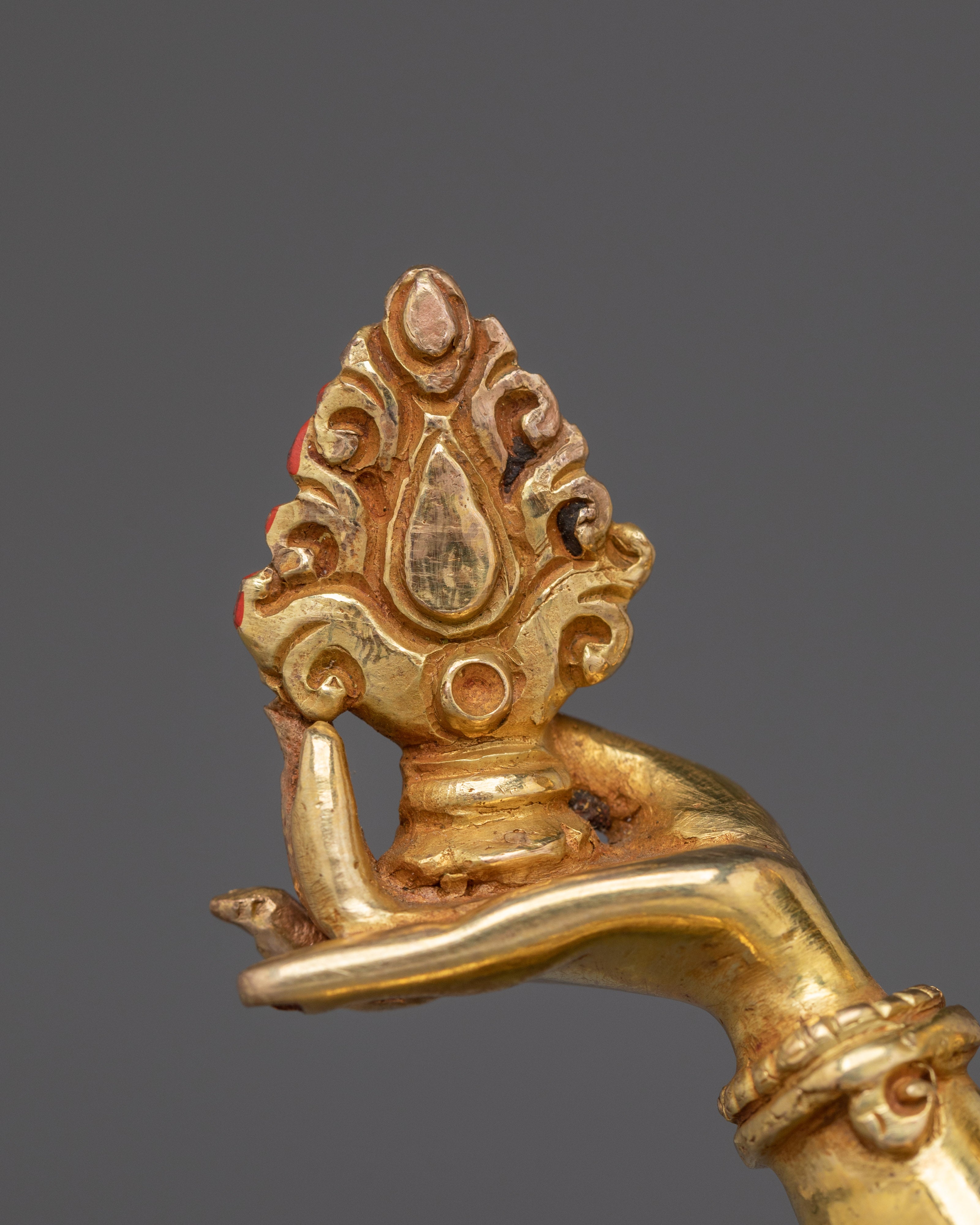 Laxmi Statue: The Wealth Goddess