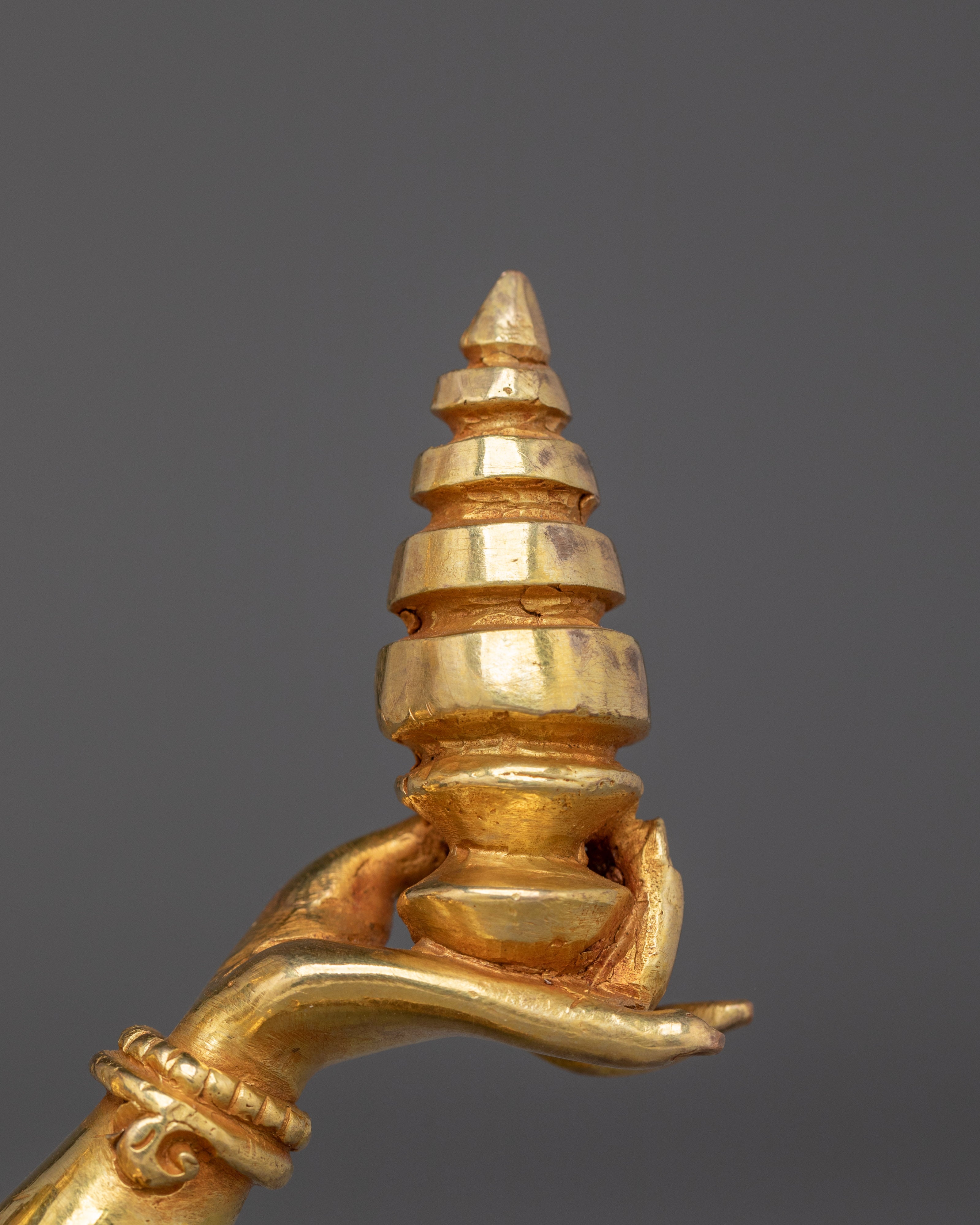 Laxmi Statue: The Wealth Goddess
