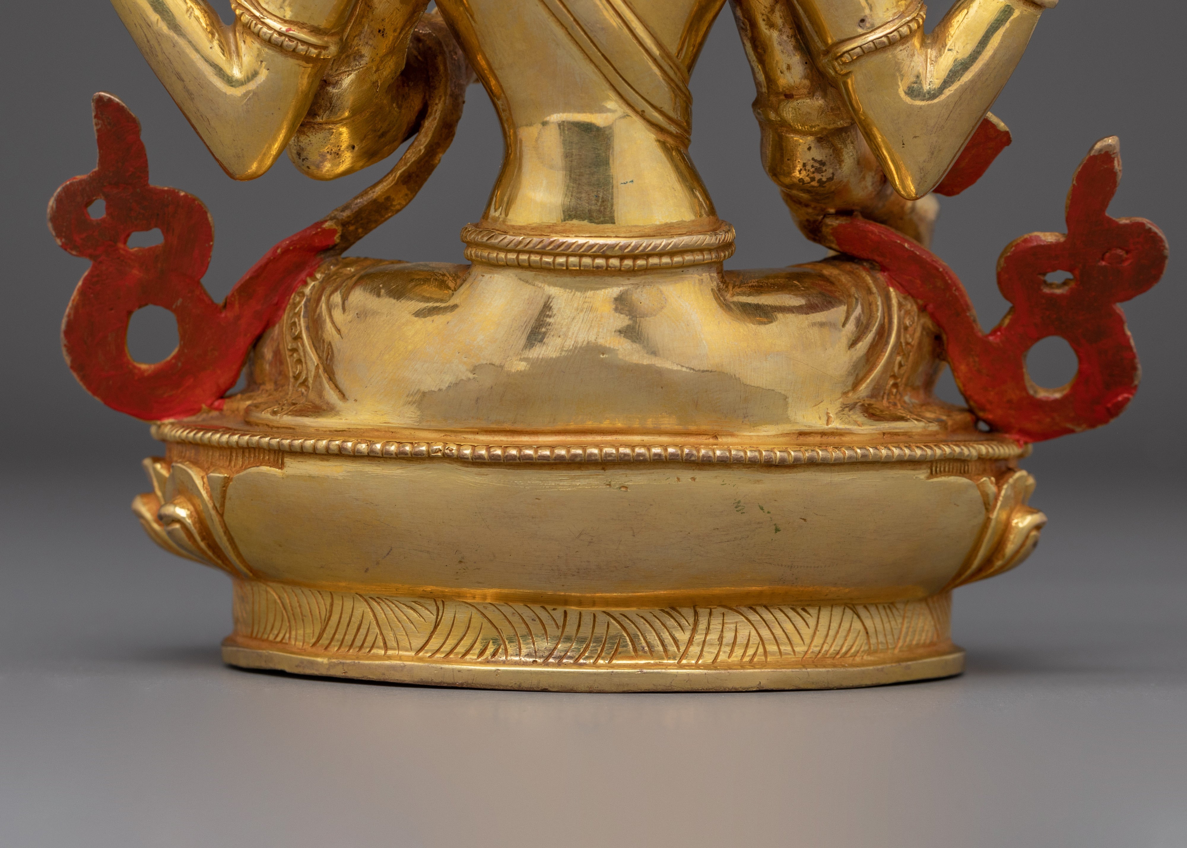 Laxmi Statue: The Wealth Goddess
