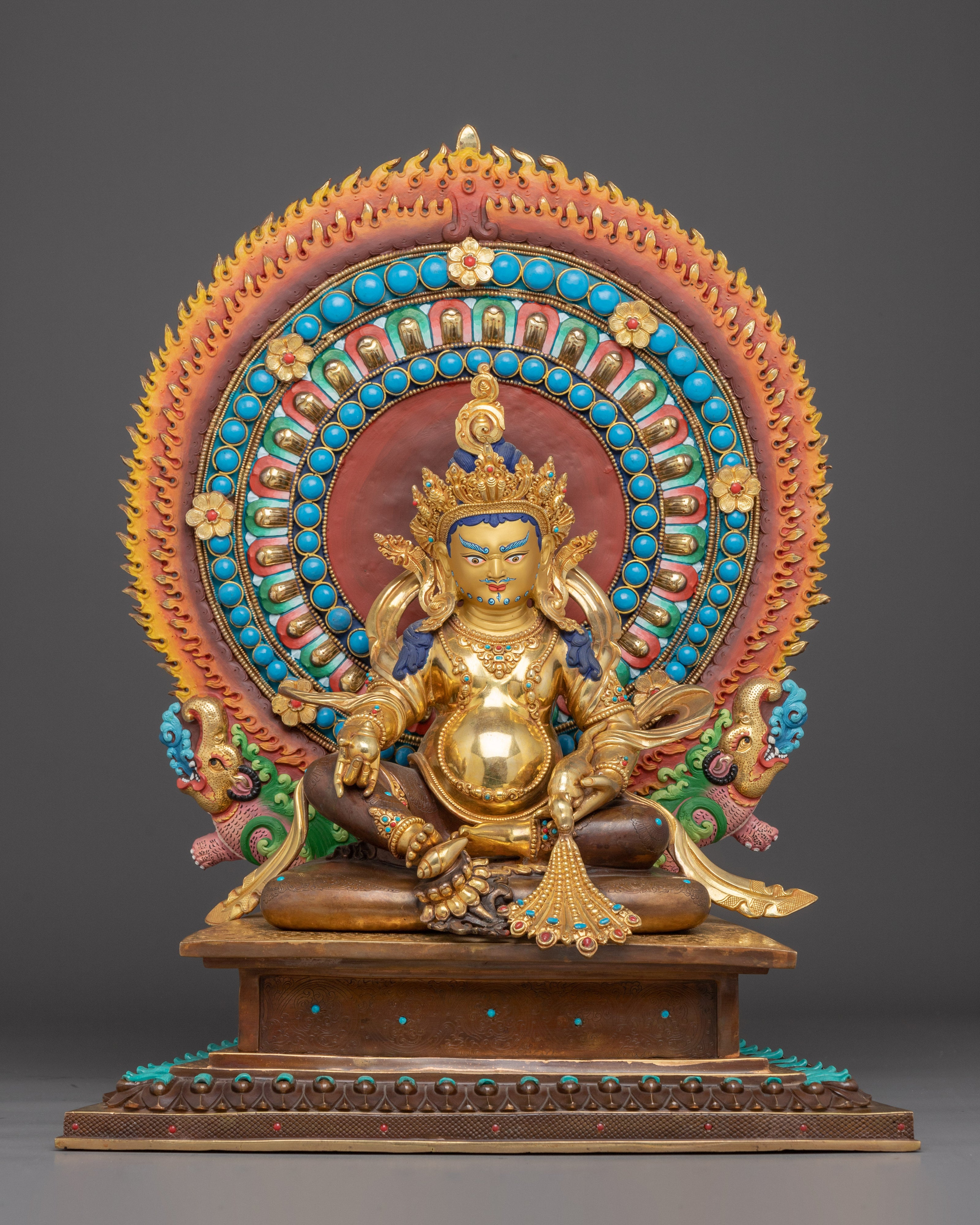 dzambhala-on-throne