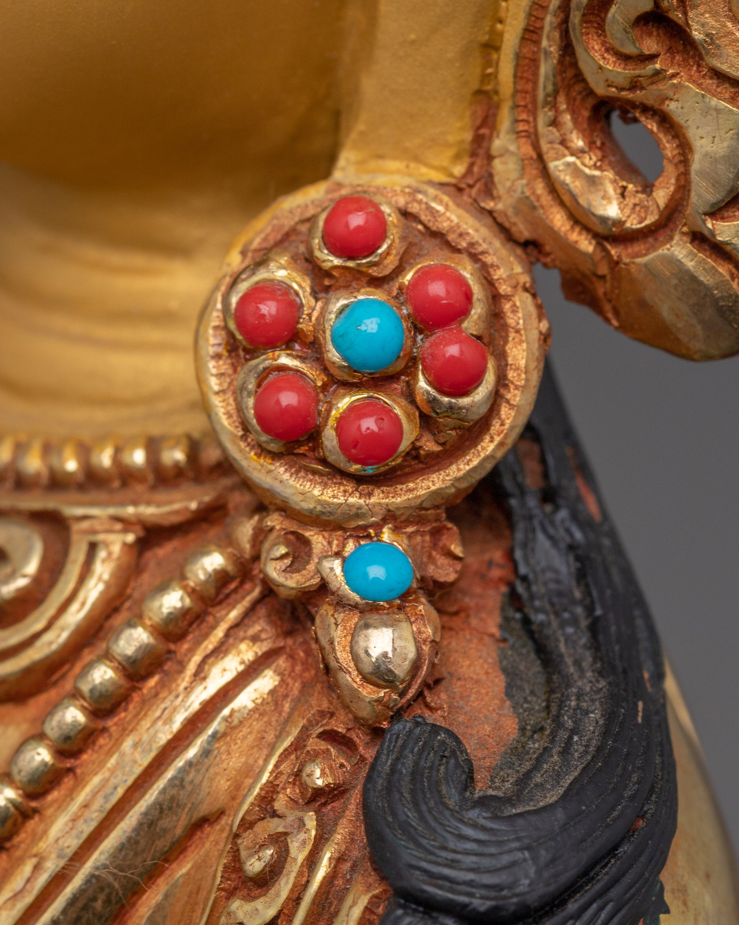 Amitayus Buddha: Buddha of Infinite Life