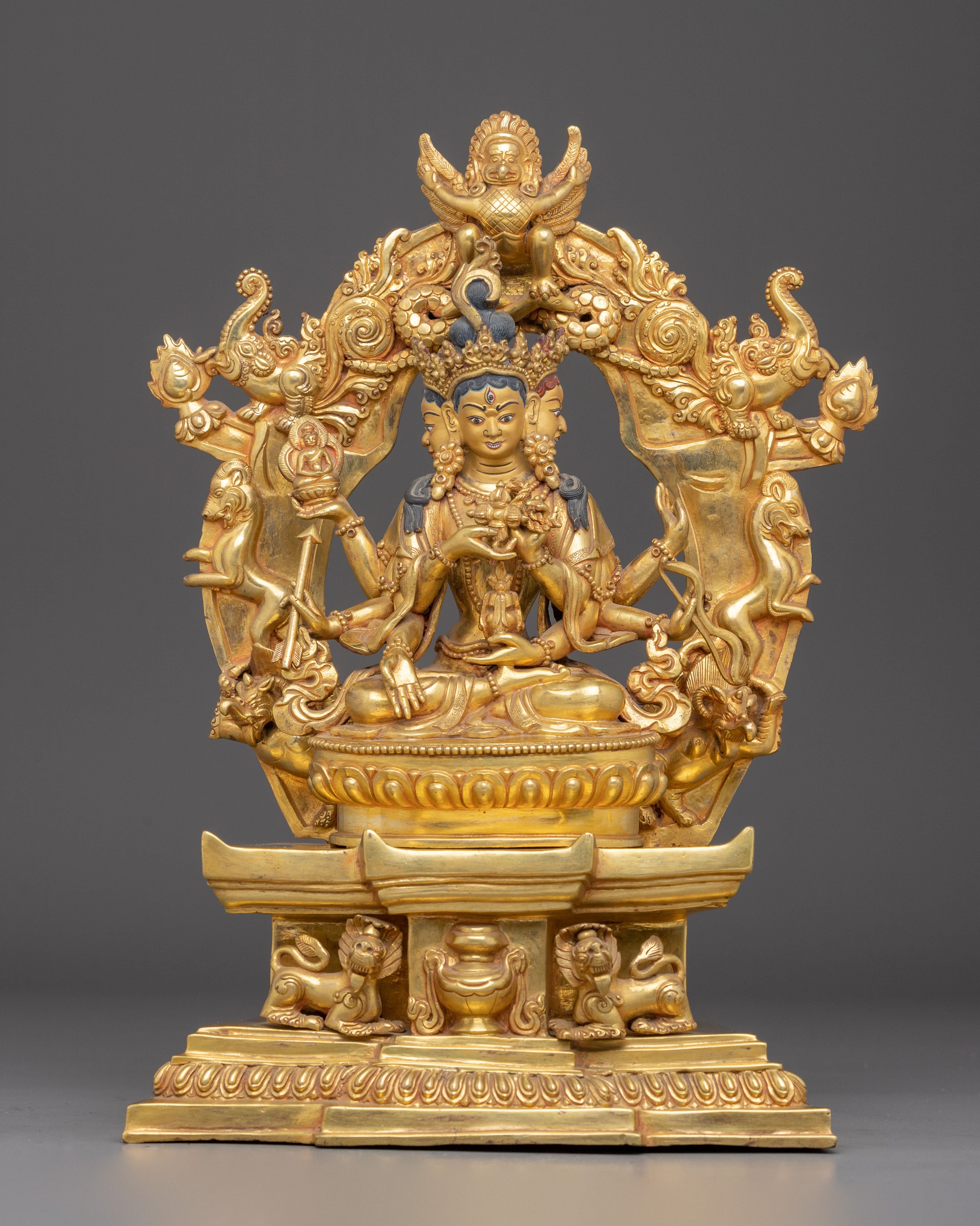 namgyalma-on-throne