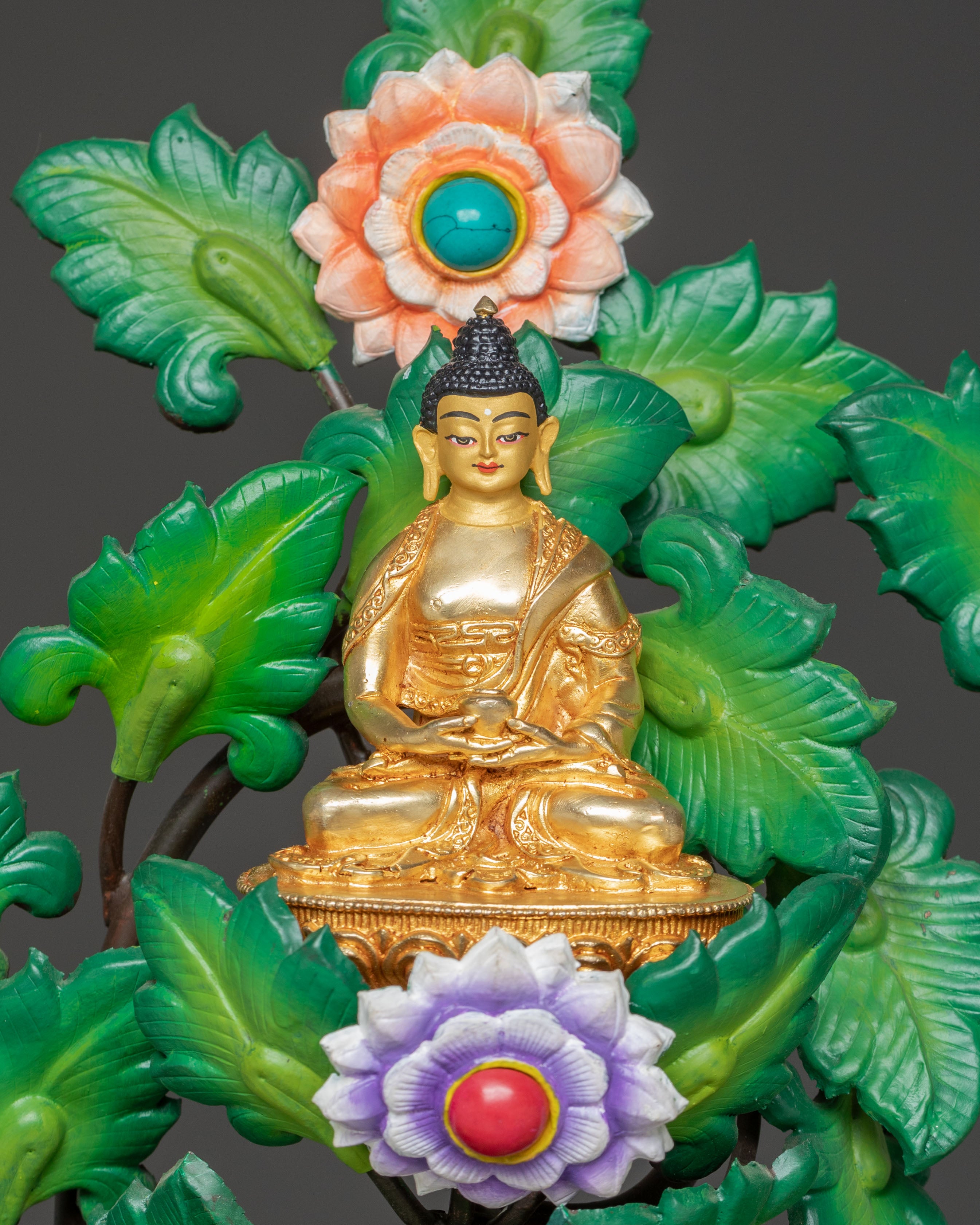 21 Tara Art: Manifestations of the Enlightened Feminine
