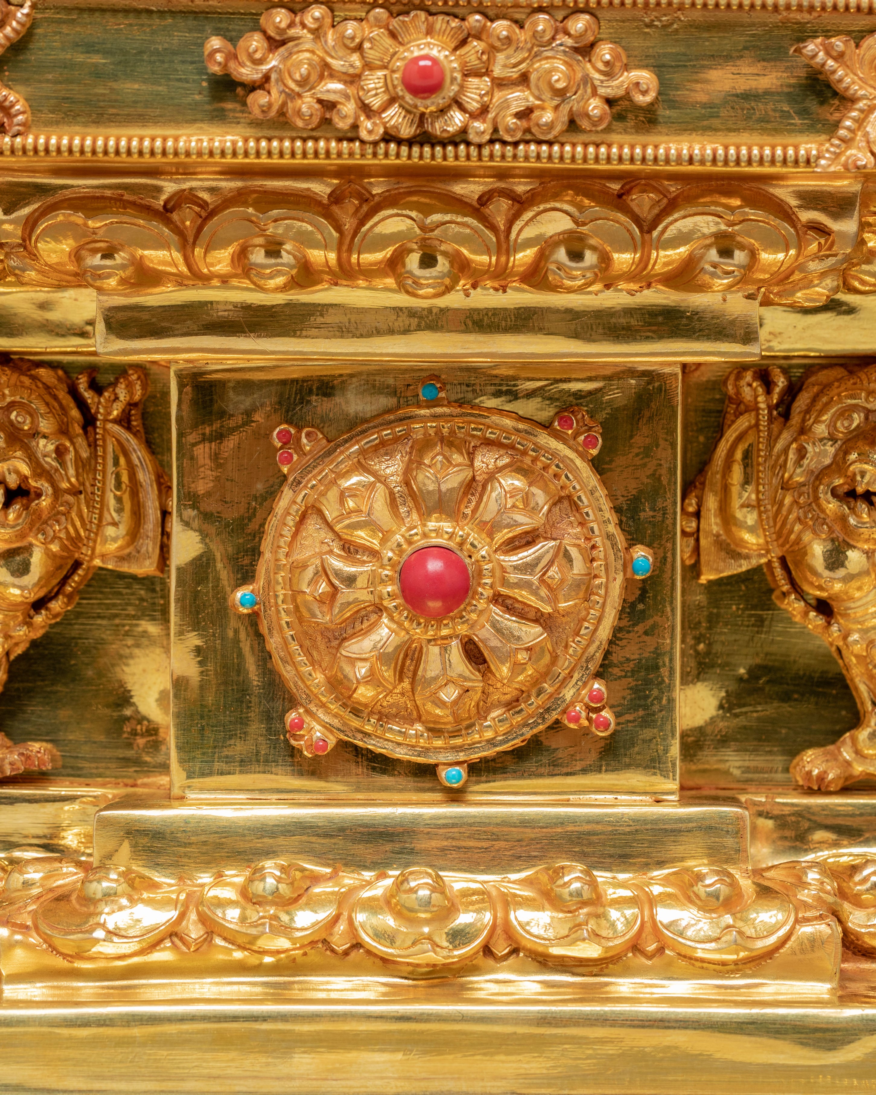 21 Tara Art: Manifestations of the Enlightened Feminine