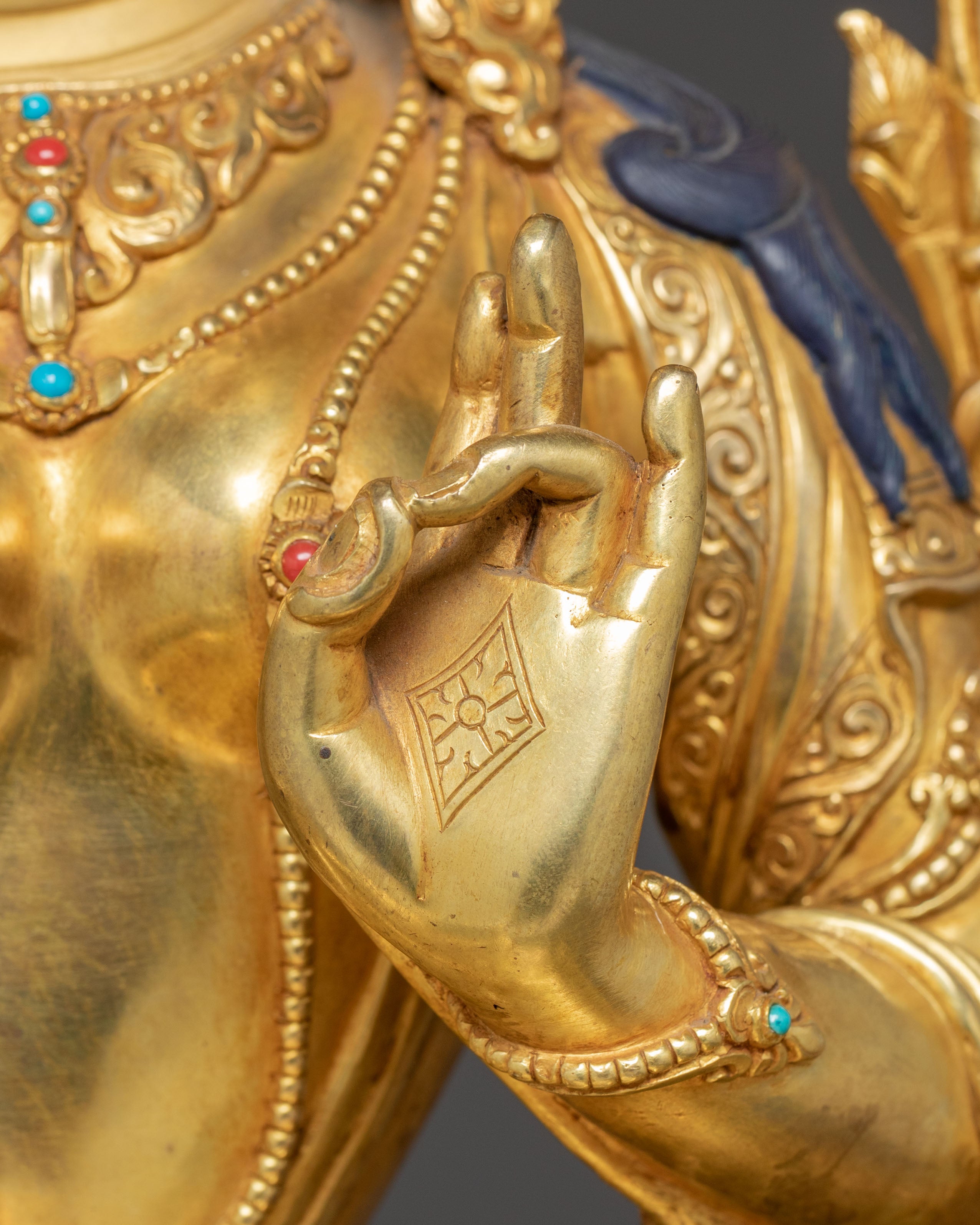 21 Tara Art: Manifestations of the Enlightened Feminine