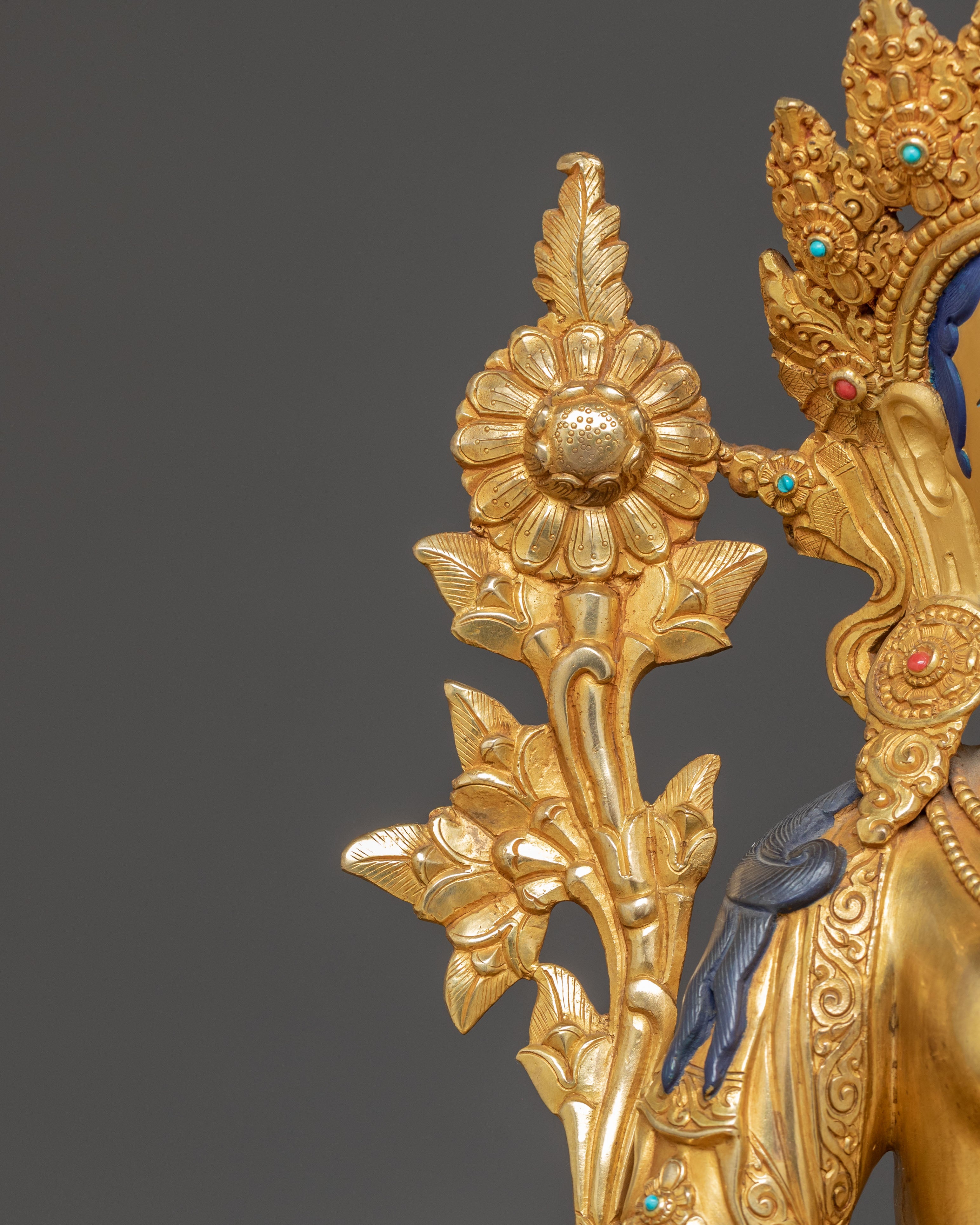 21 Tara Art: Manifestations of the Enlightened Feminine