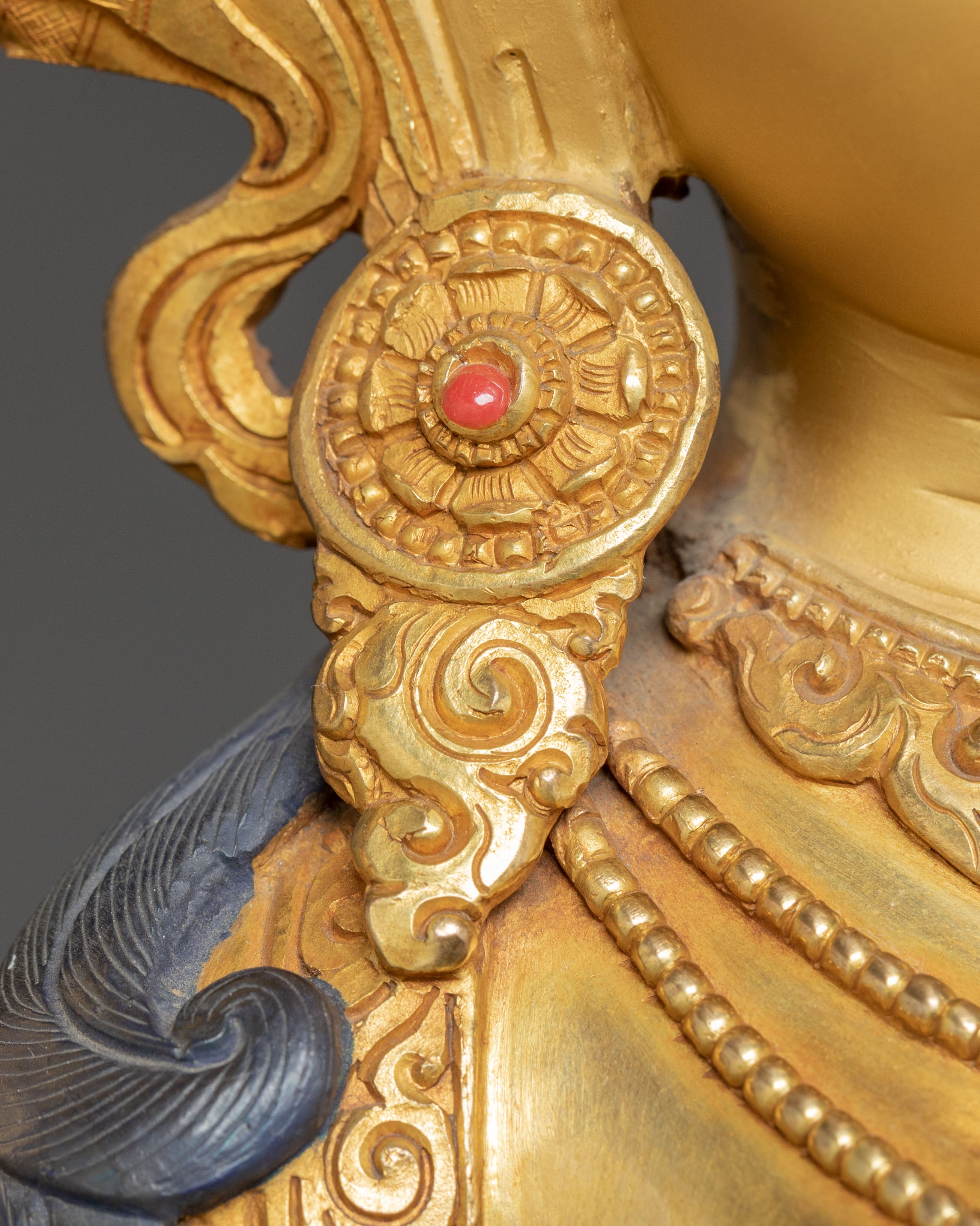 21 Tara Art: Manifestations of the Enlightened Feminine