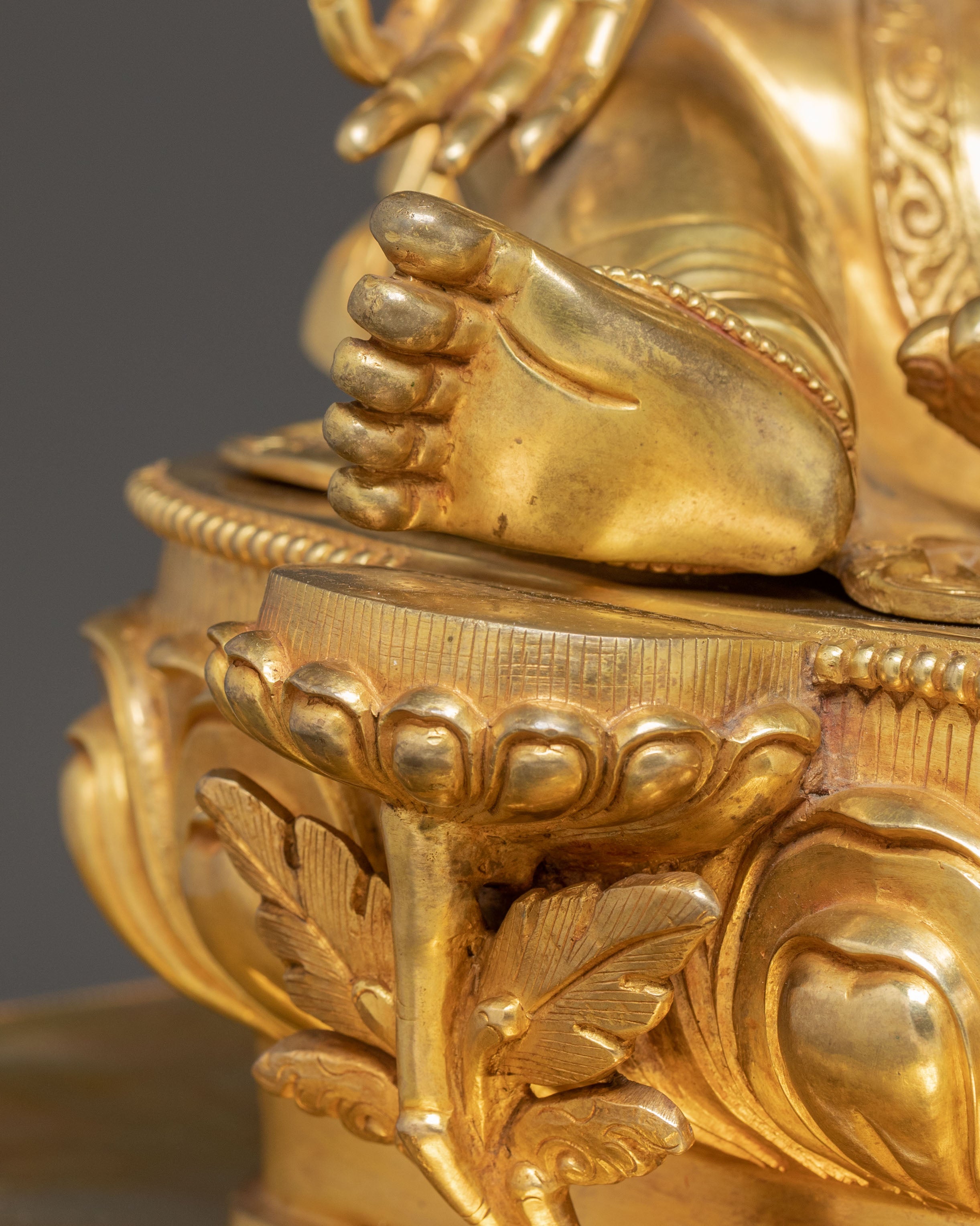 21 Tara Art: Manifestations of the Enlightened Feminine