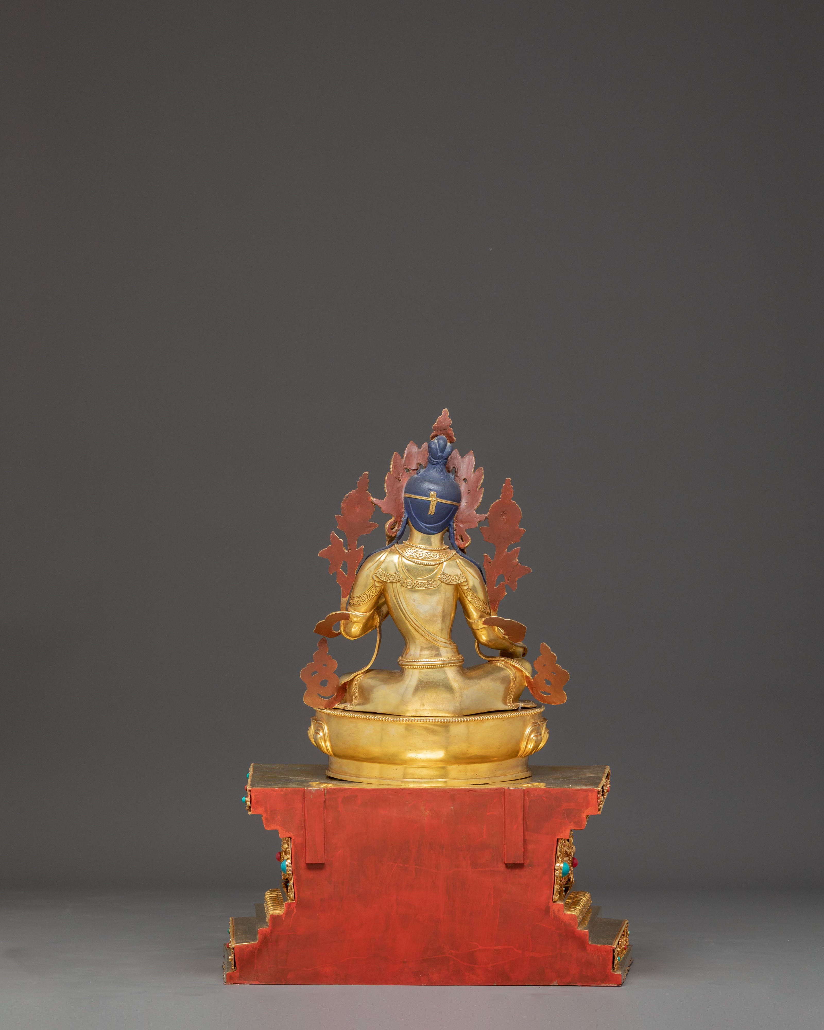 21 Tara Art: Manifestations of the Enlightened Feminine