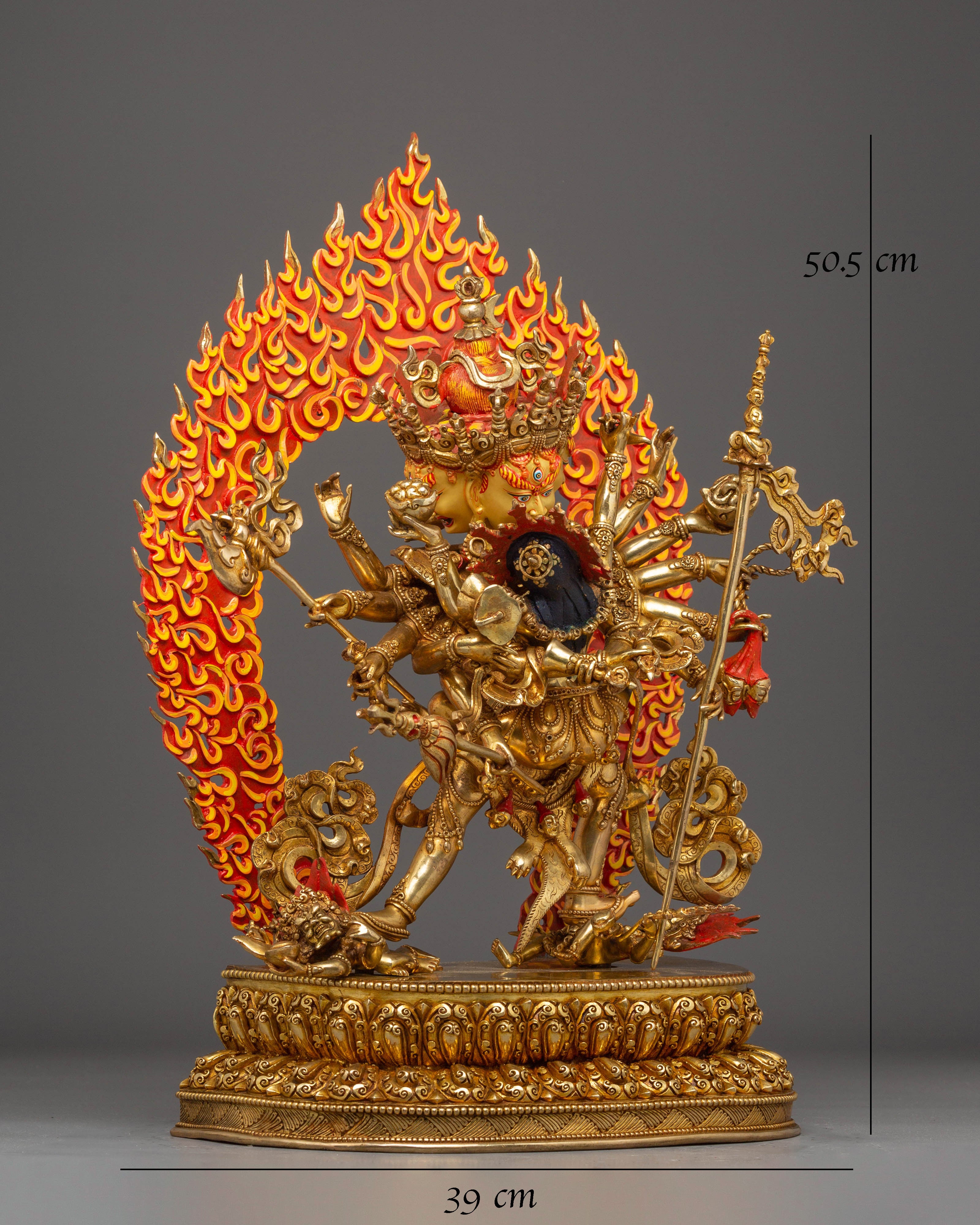 Chakrasambhara