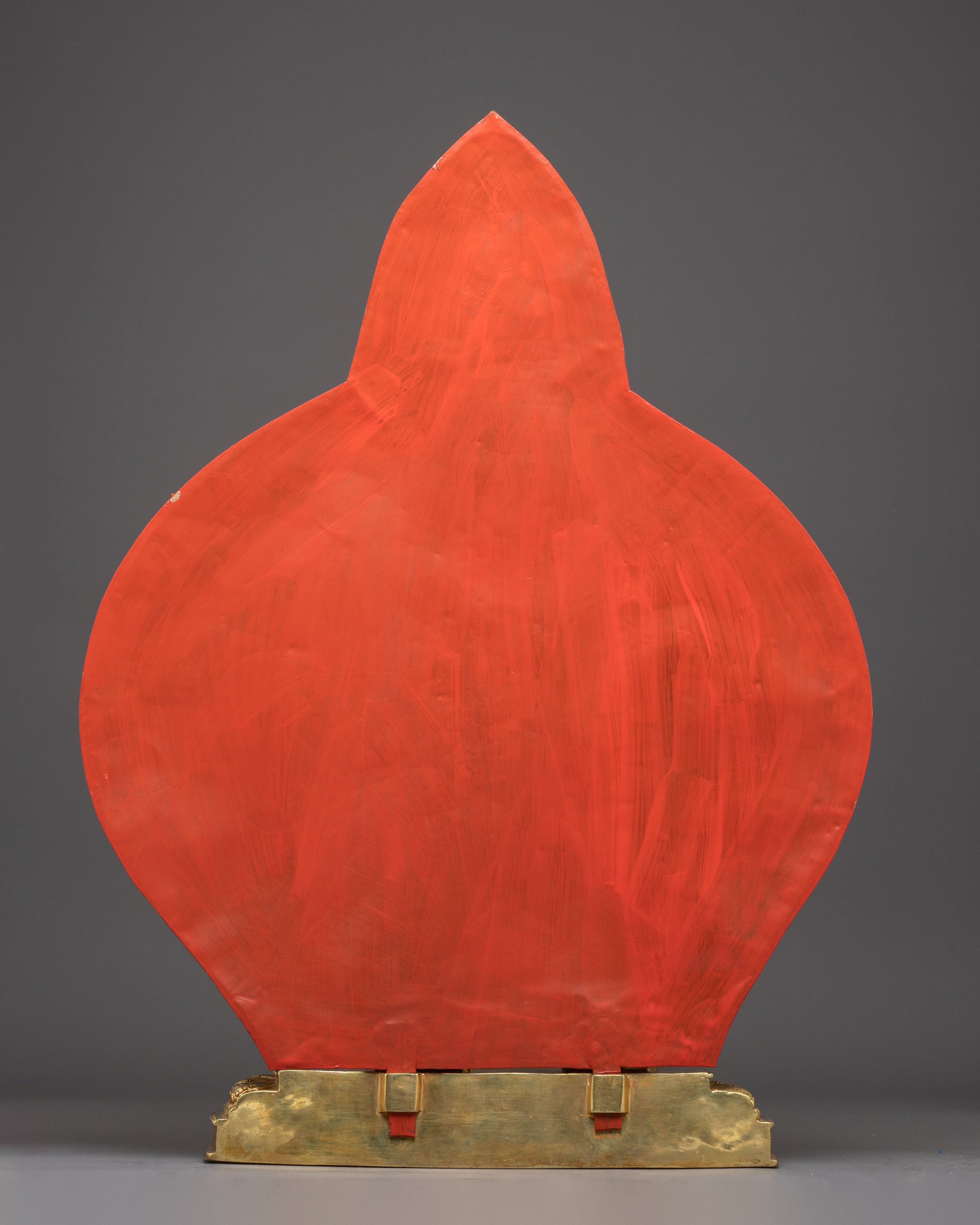 1000 Armed Dukar Statue : Countless Eyes Deity