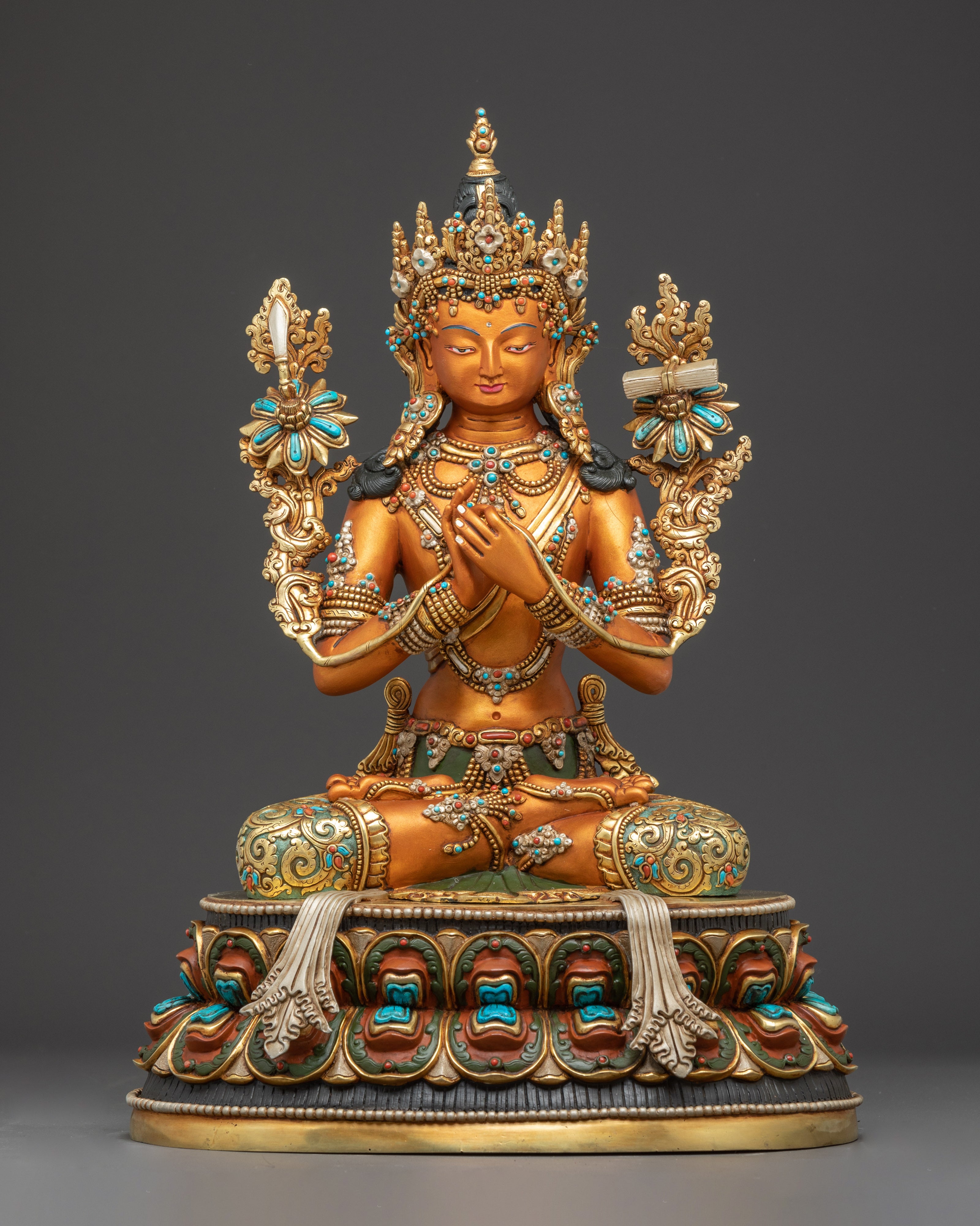 Tikshna Manjushri
