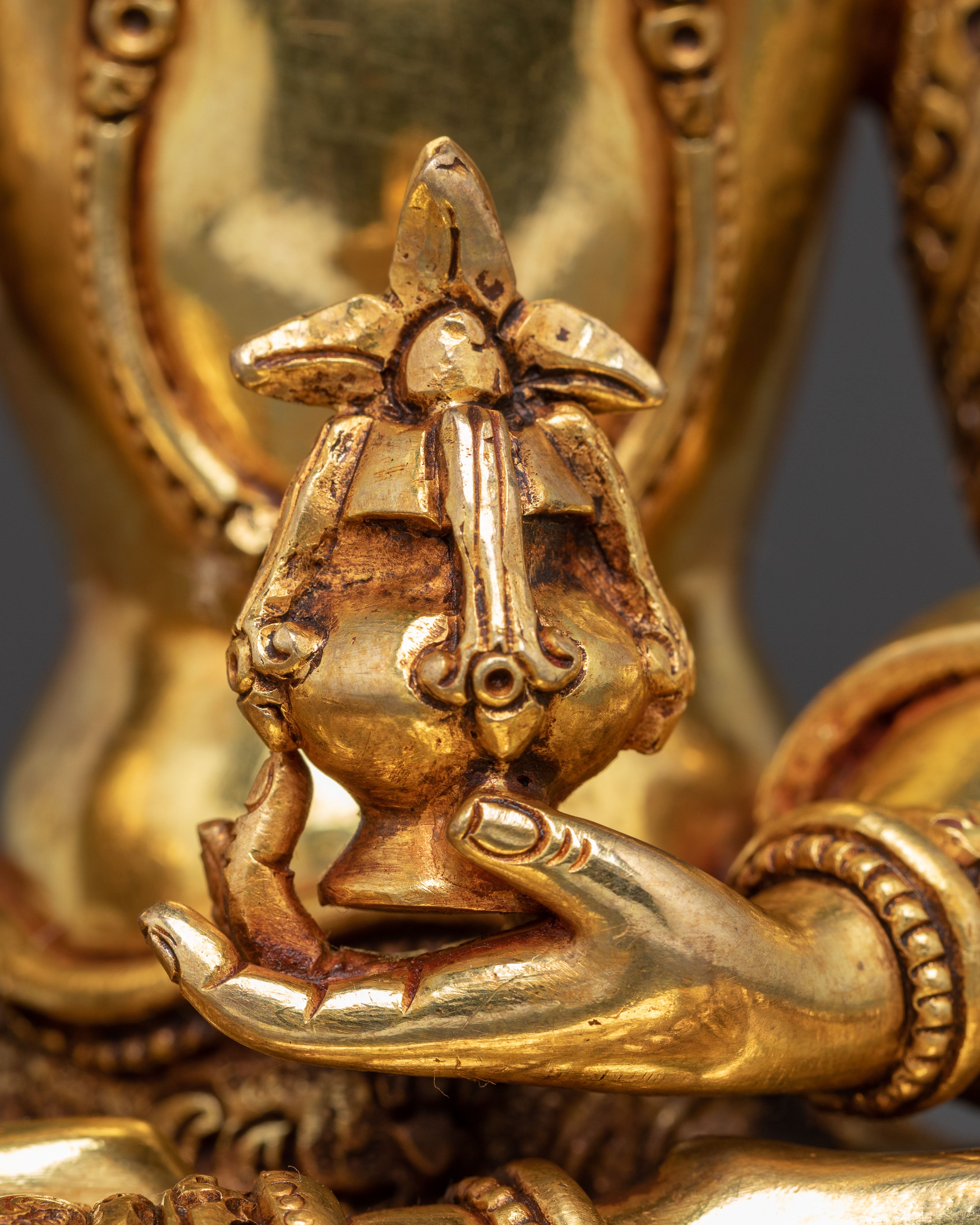 kshitigarbha