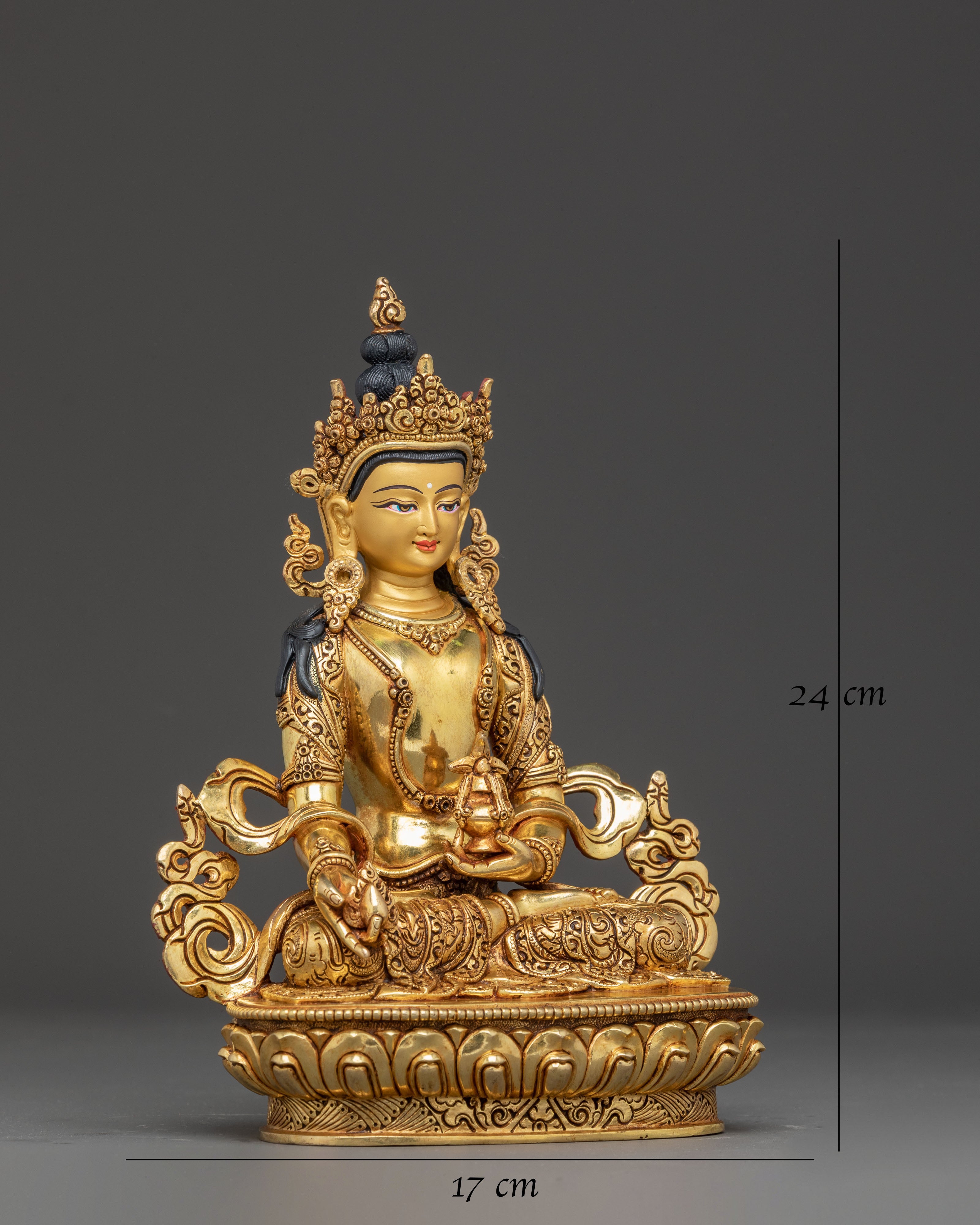 kshitigarbha