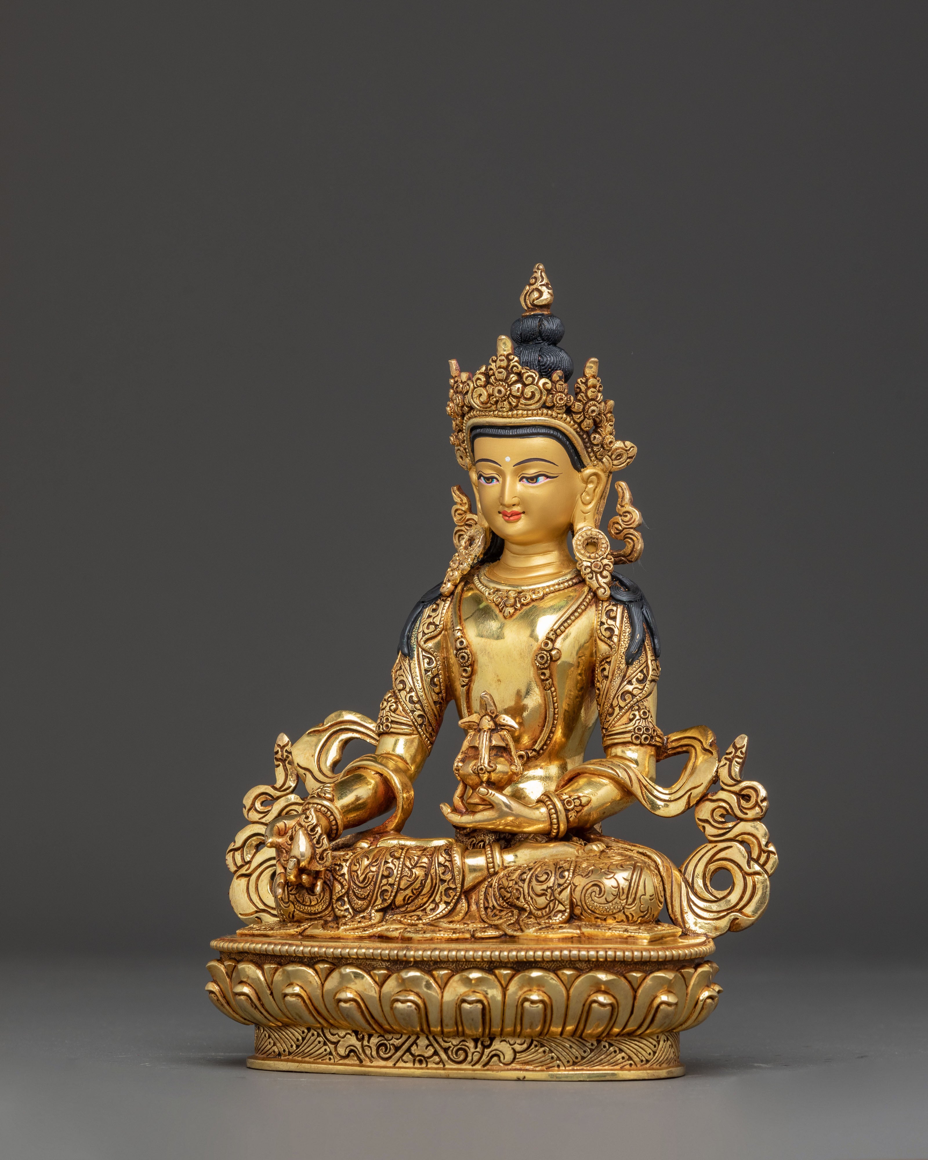 kshitigarbha