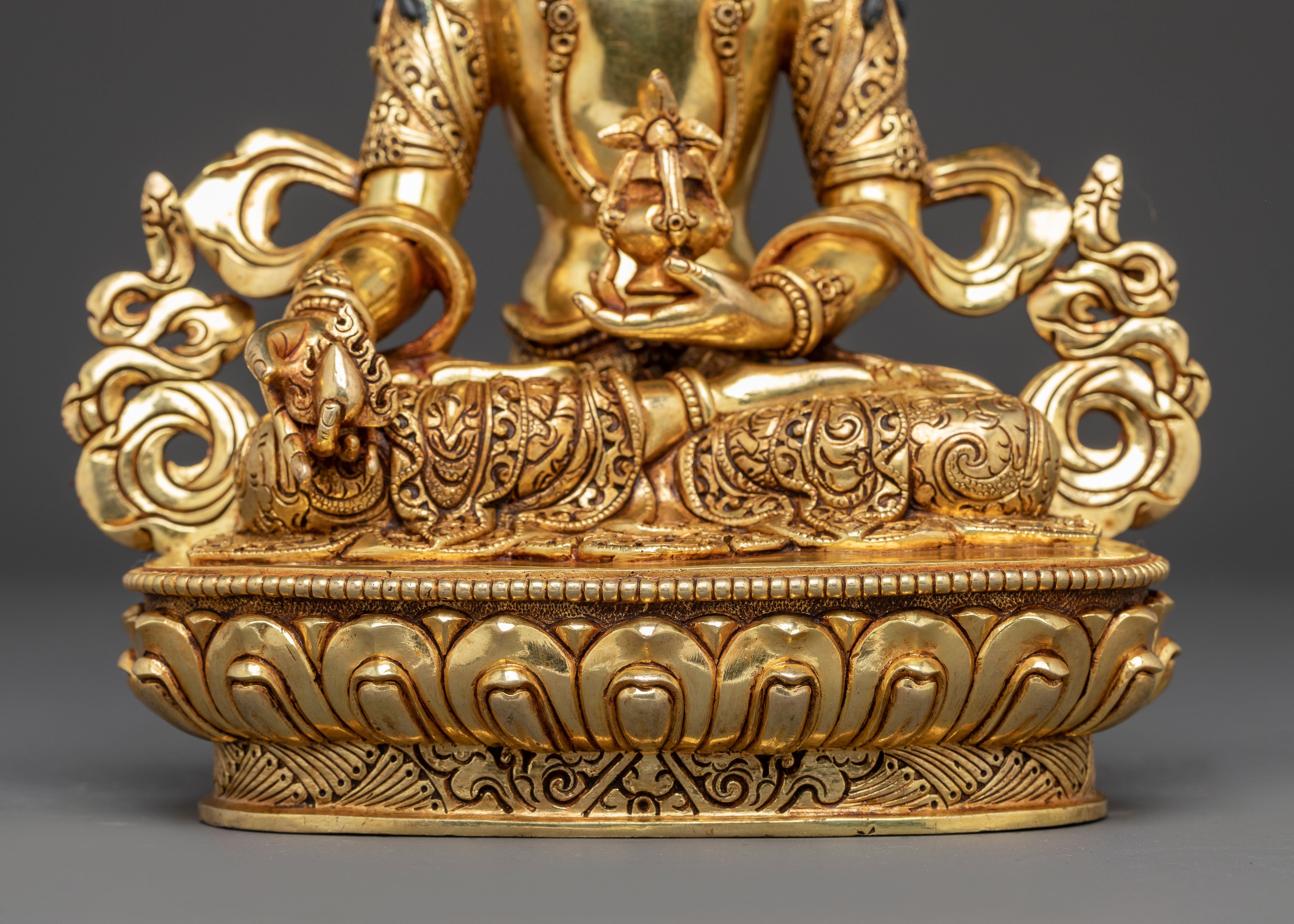 kshitigarbha