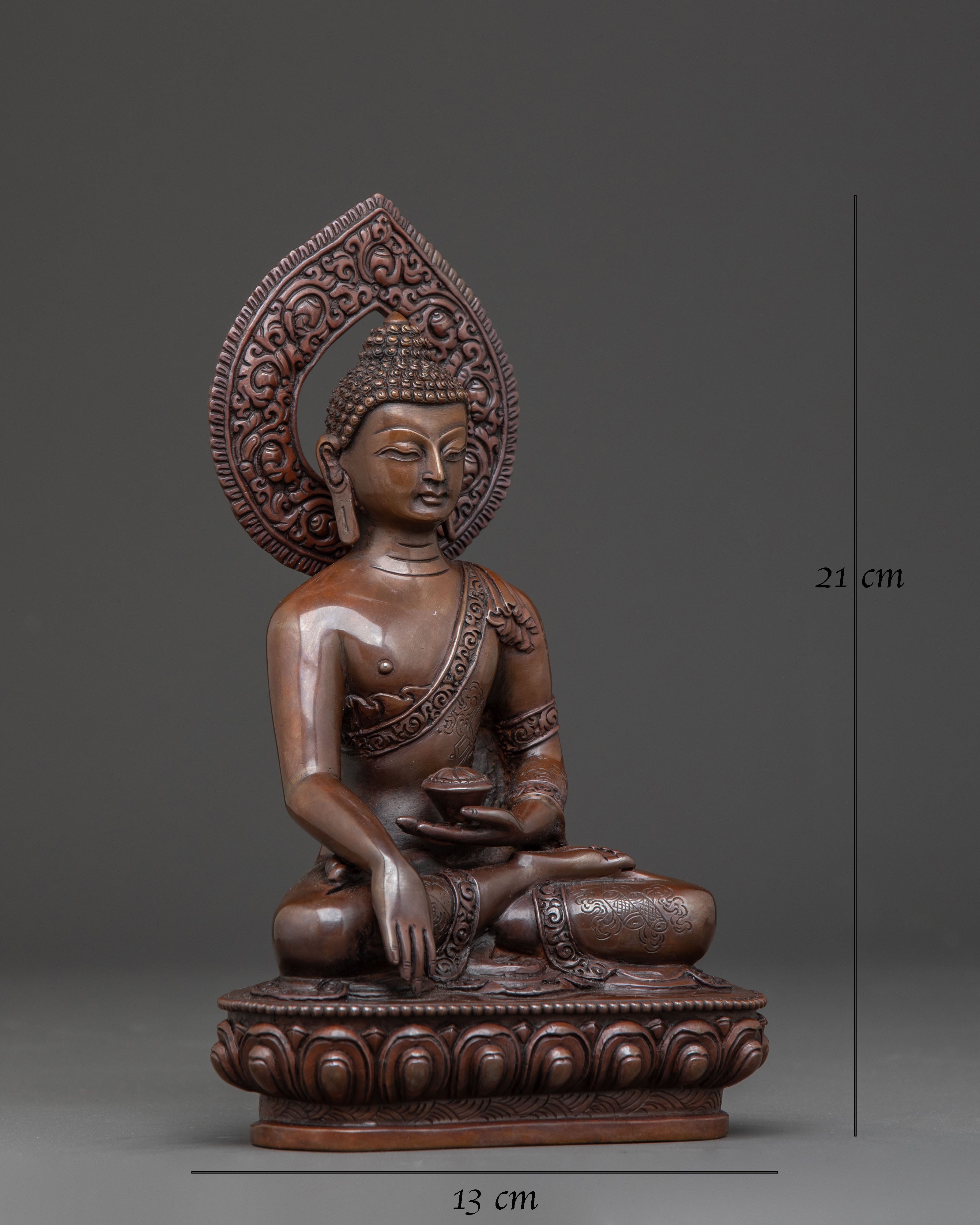 Shakyamuni Buddha