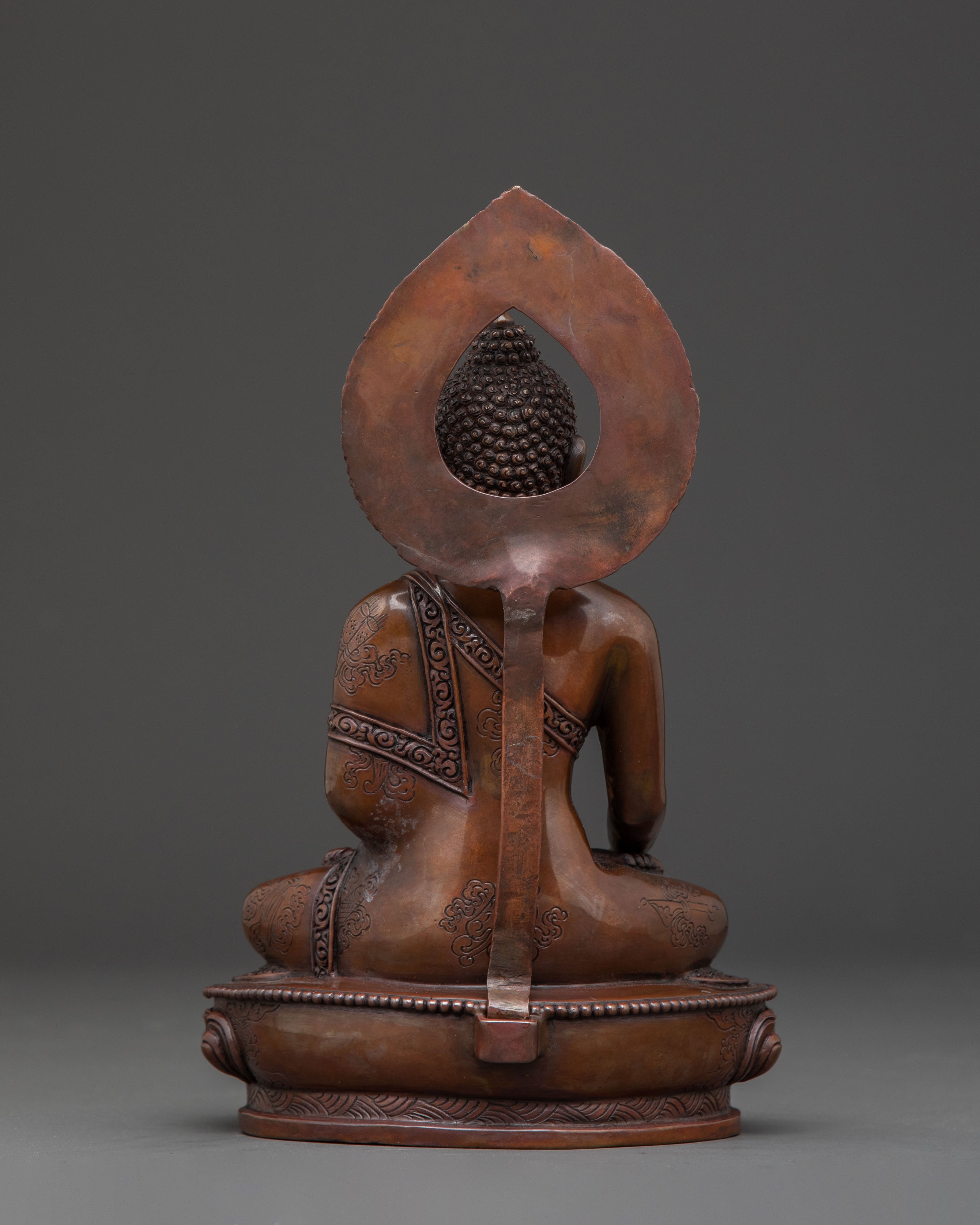 Shakyamuni Buddha