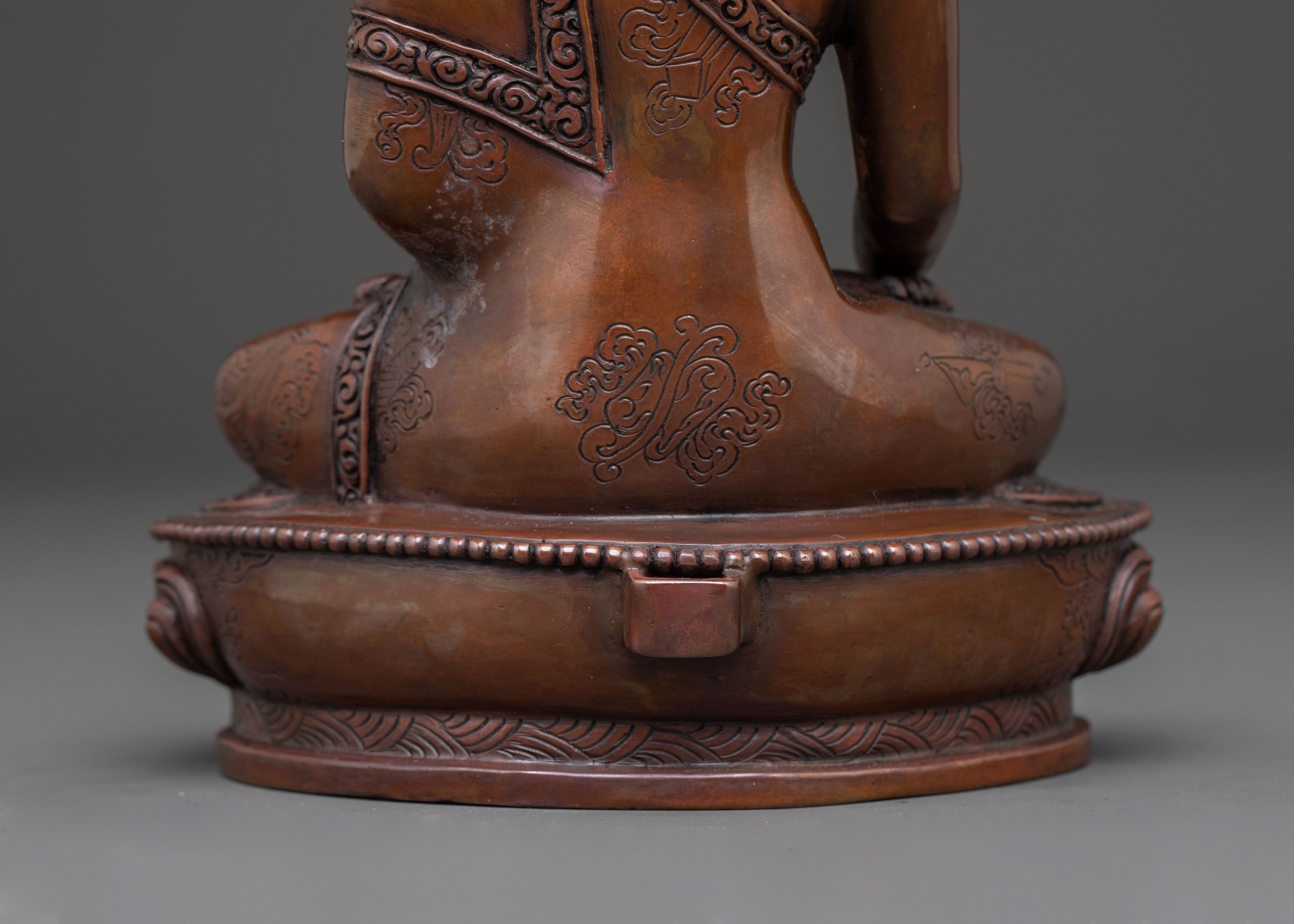 Shakyamuni Buddha