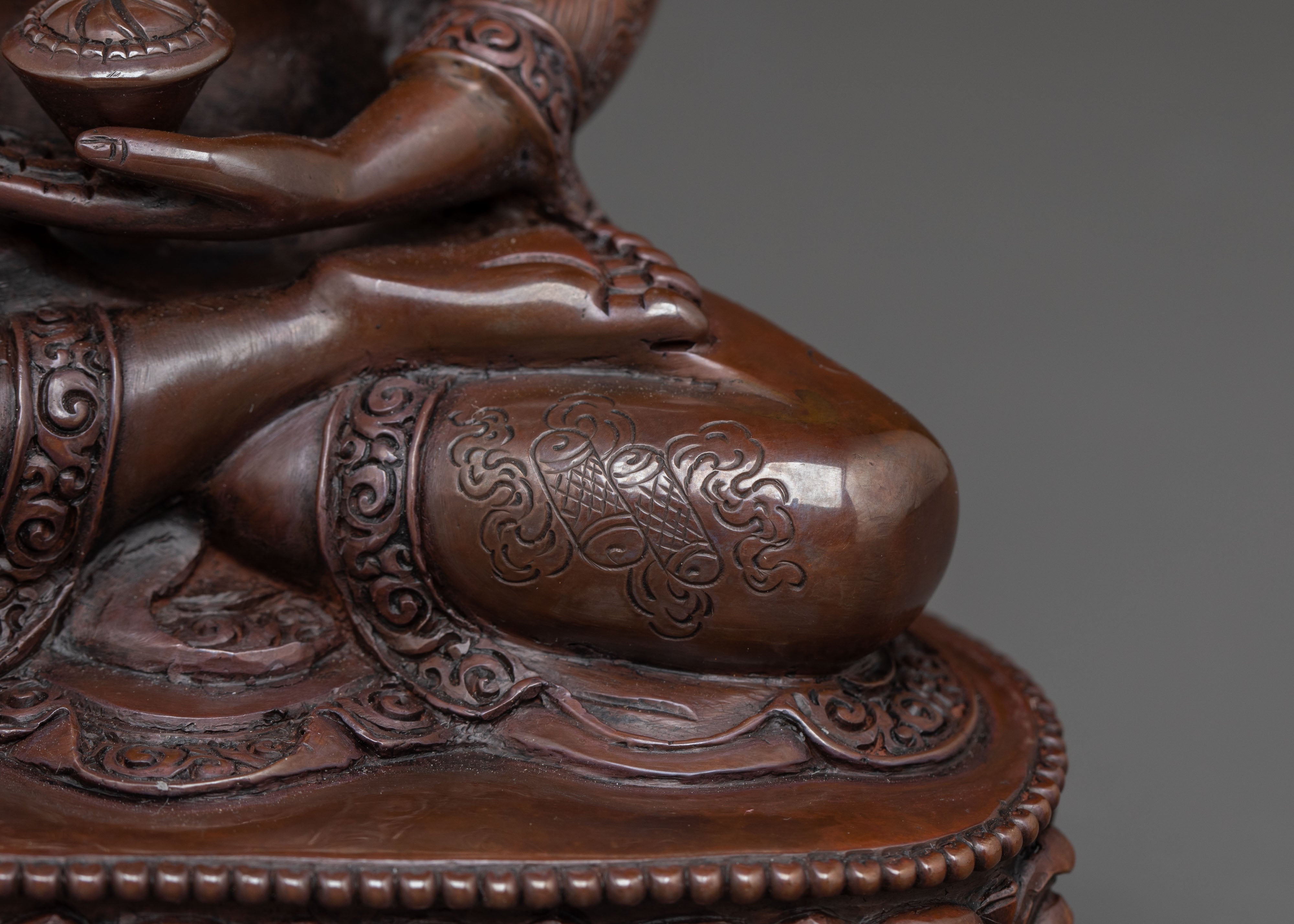 Shakyamuni Buddha