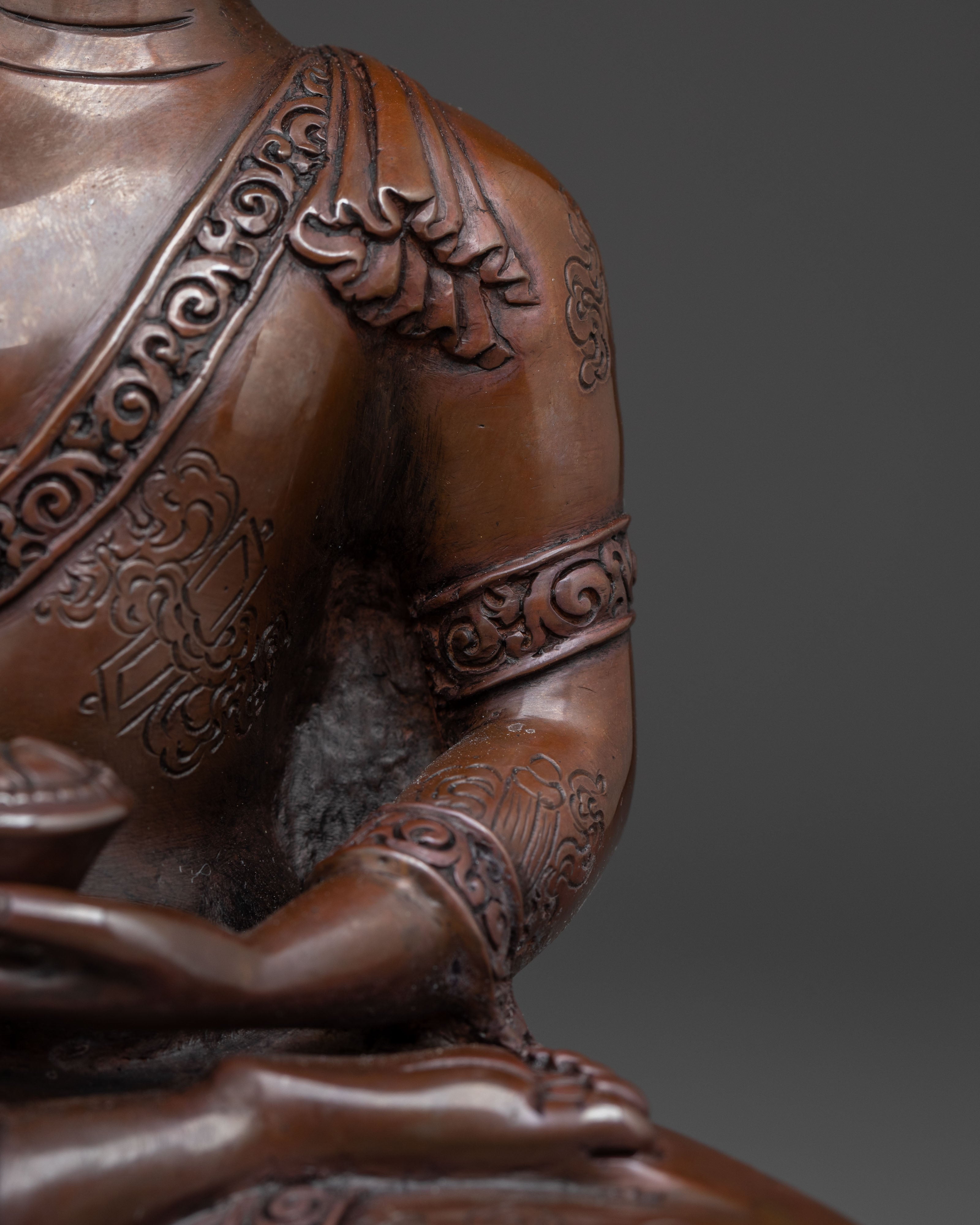 Shakyamuni Buddha