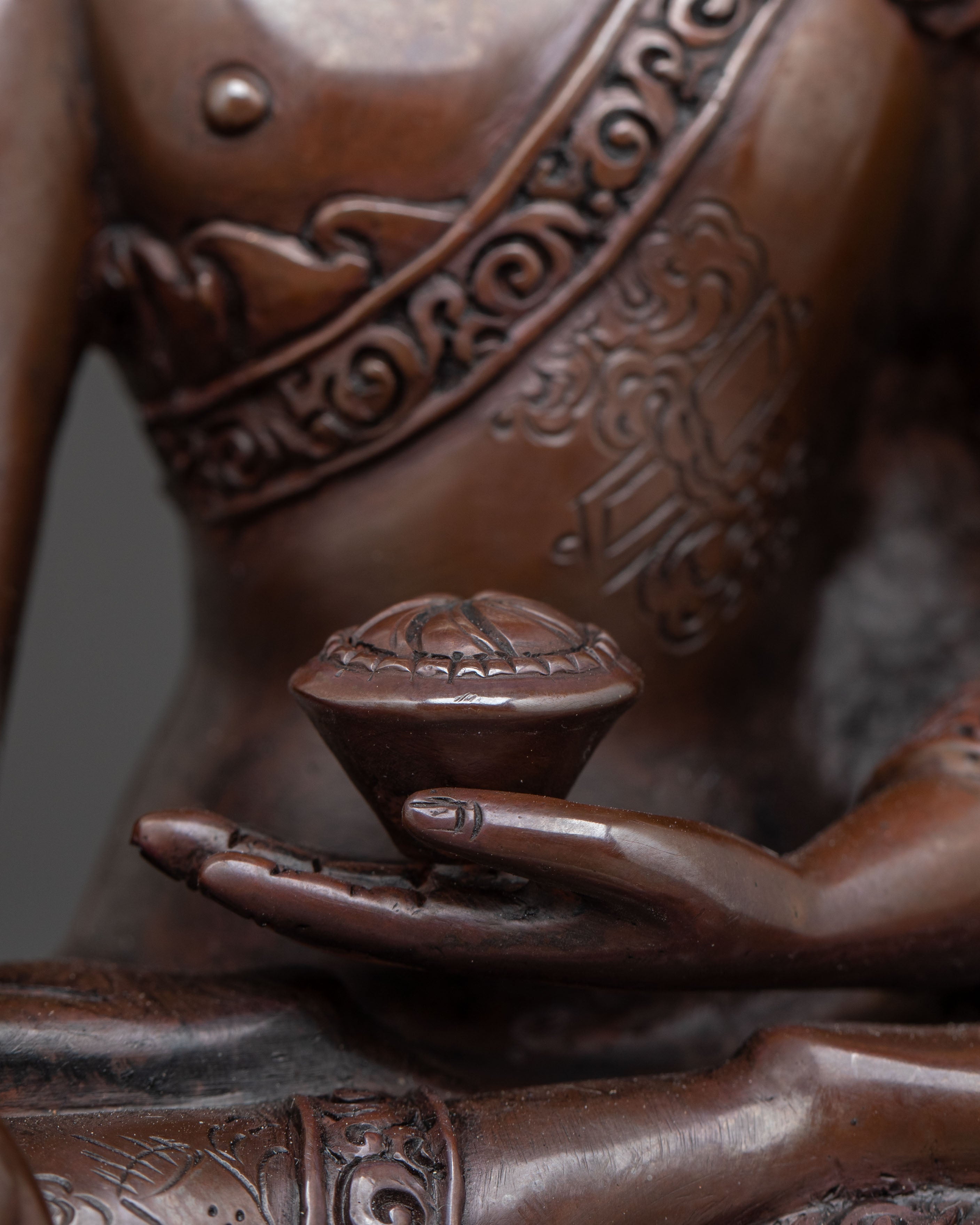 Shakyamuni Buddha