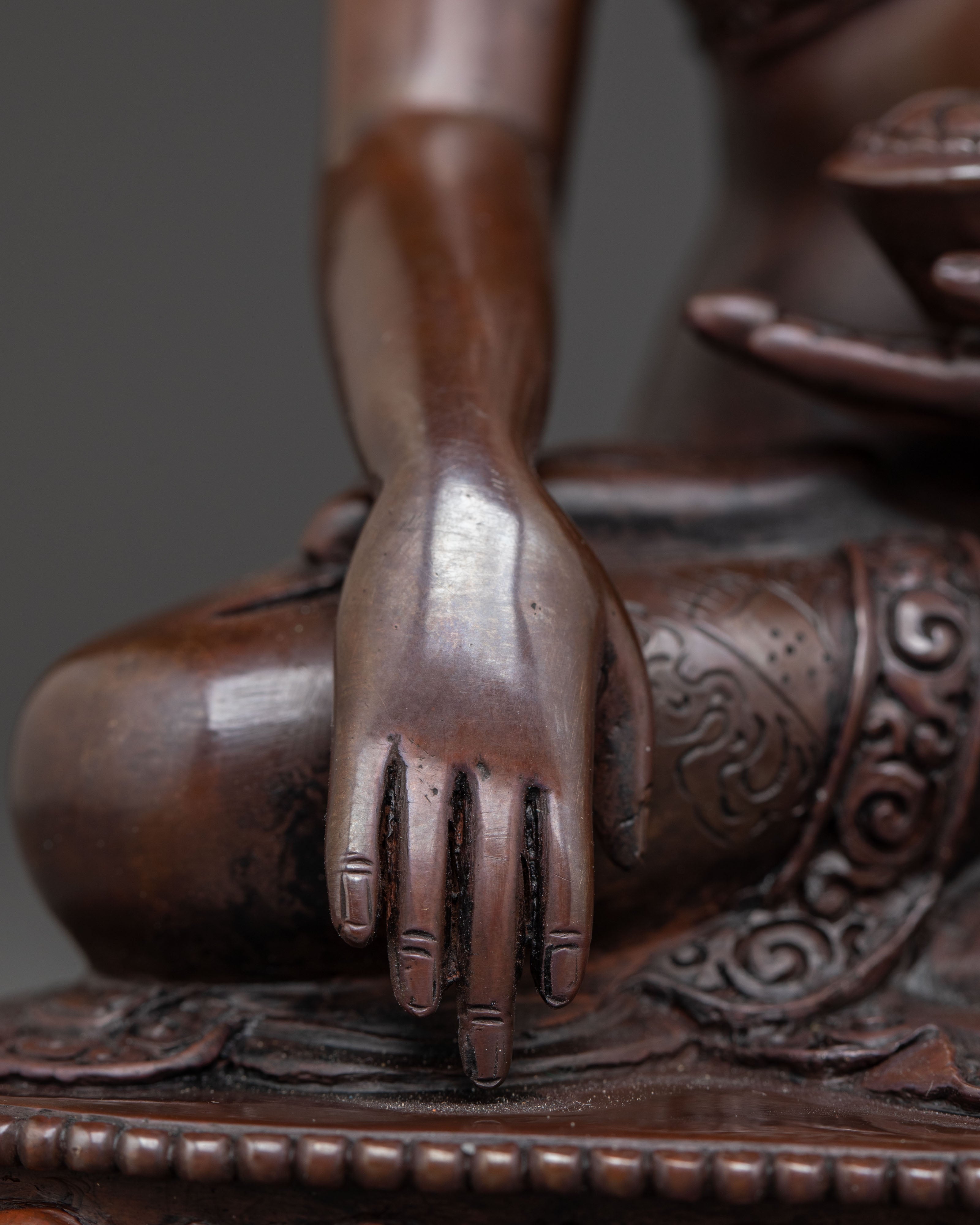 Shakyamuni Buddha