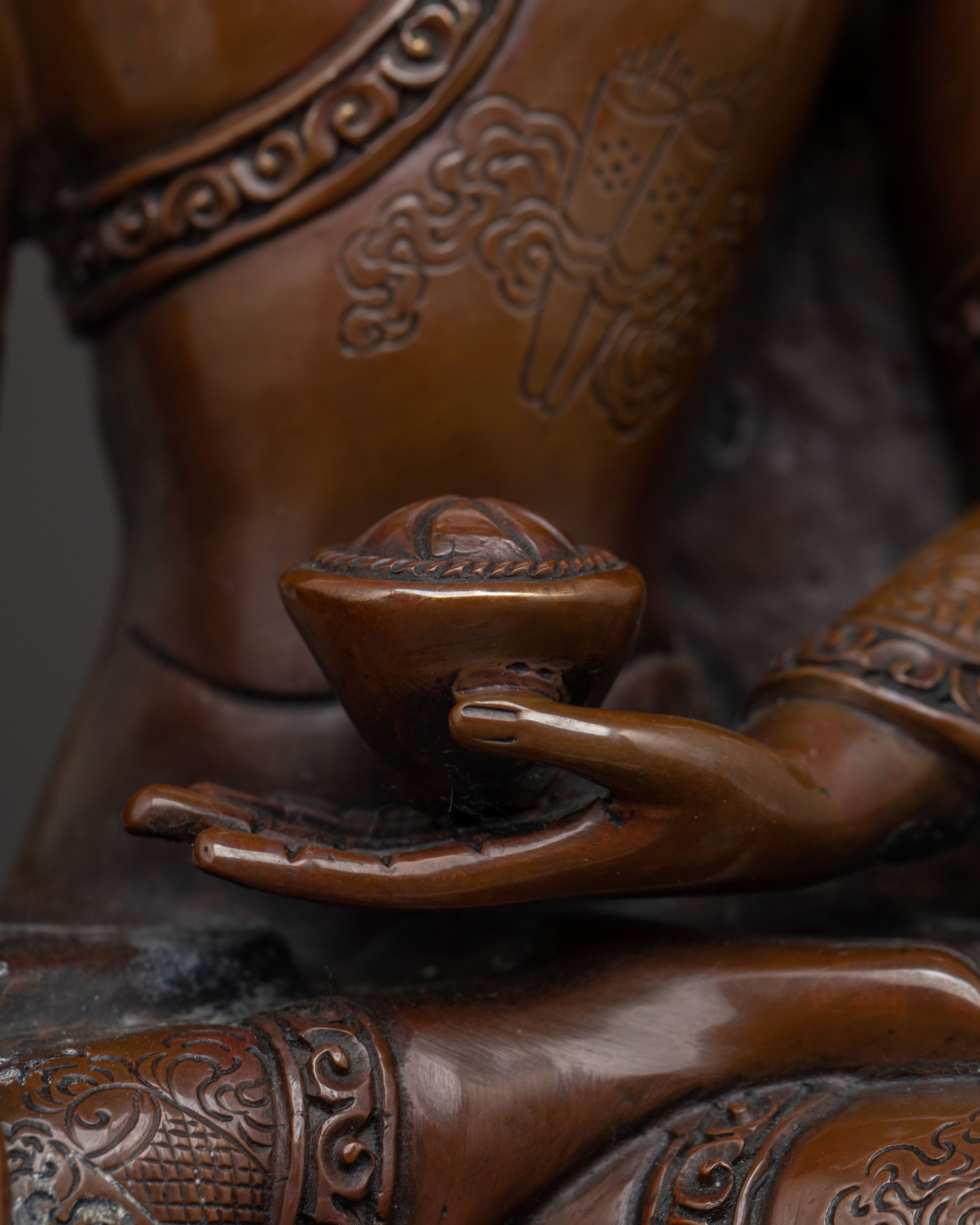 Shakyamuni Buddha