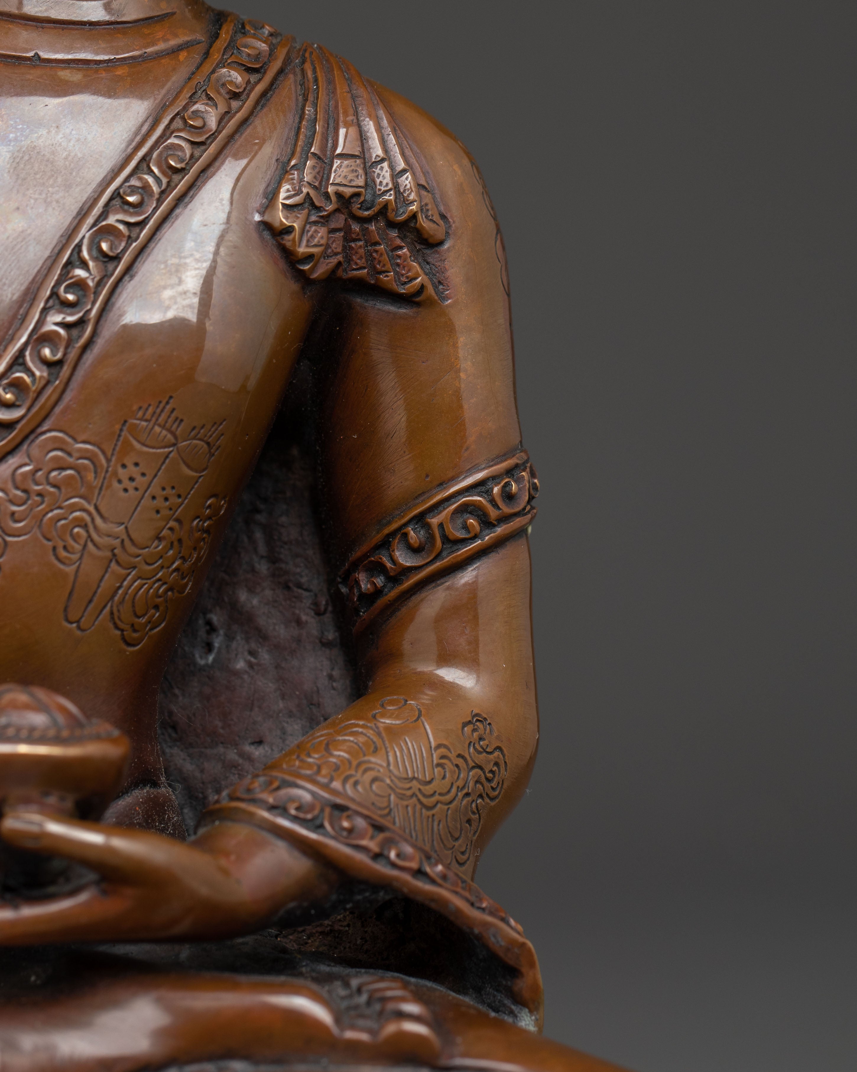 Shakyamuni Buddha